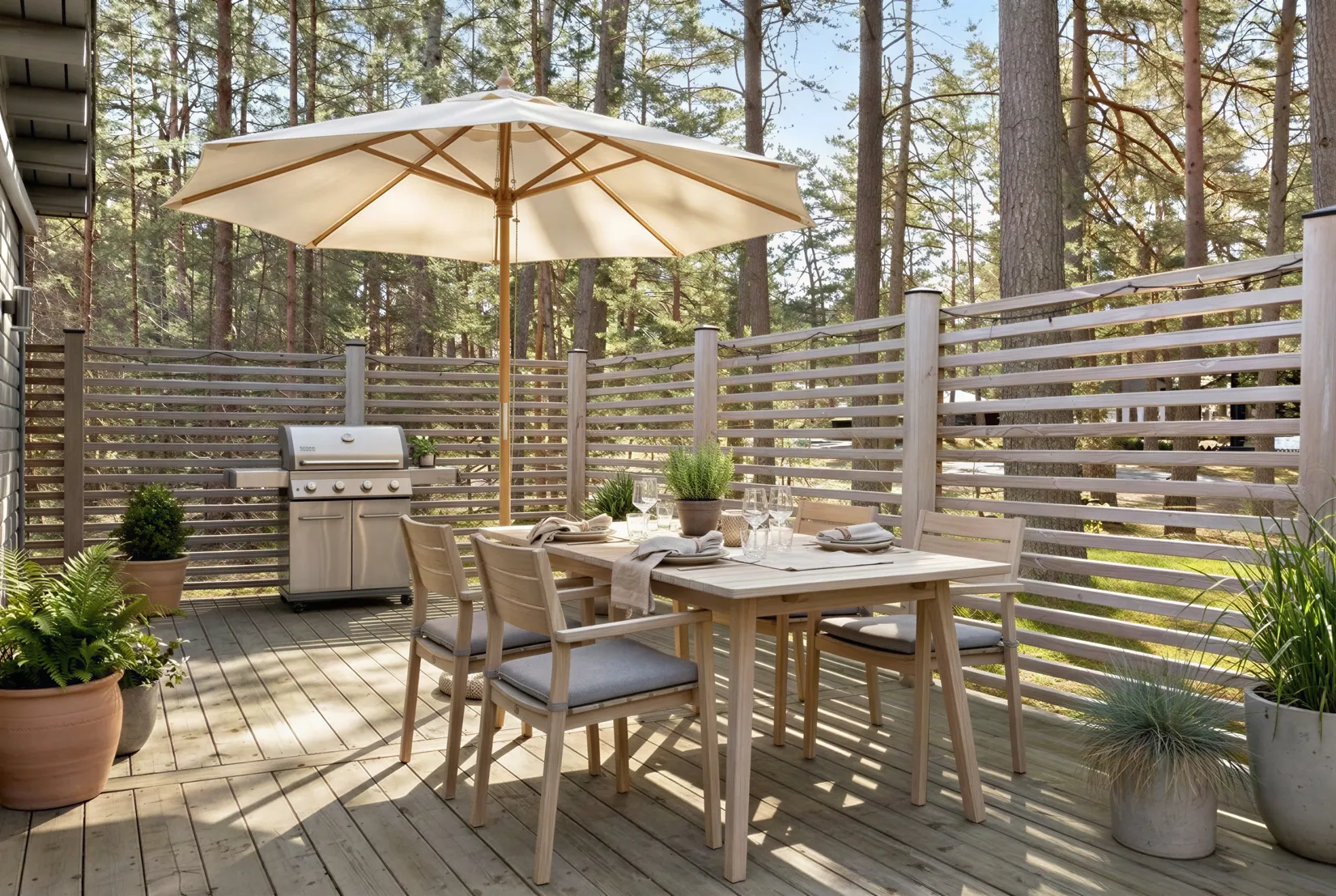 Fritidshus, Havsbadsvägen 36, Yngsjö, Kristianstad