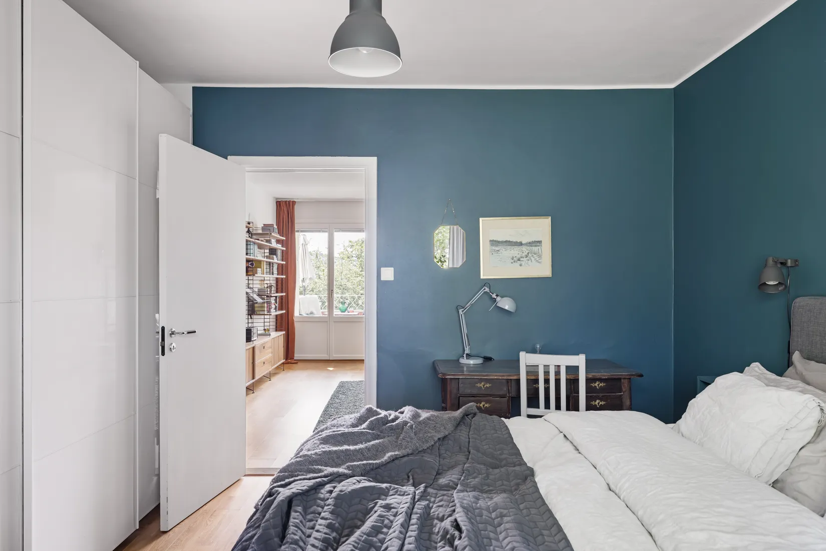 Bostadsrätt, Paternostervägen 56, 2 tr, Hammarbyhöjden, Stockholm