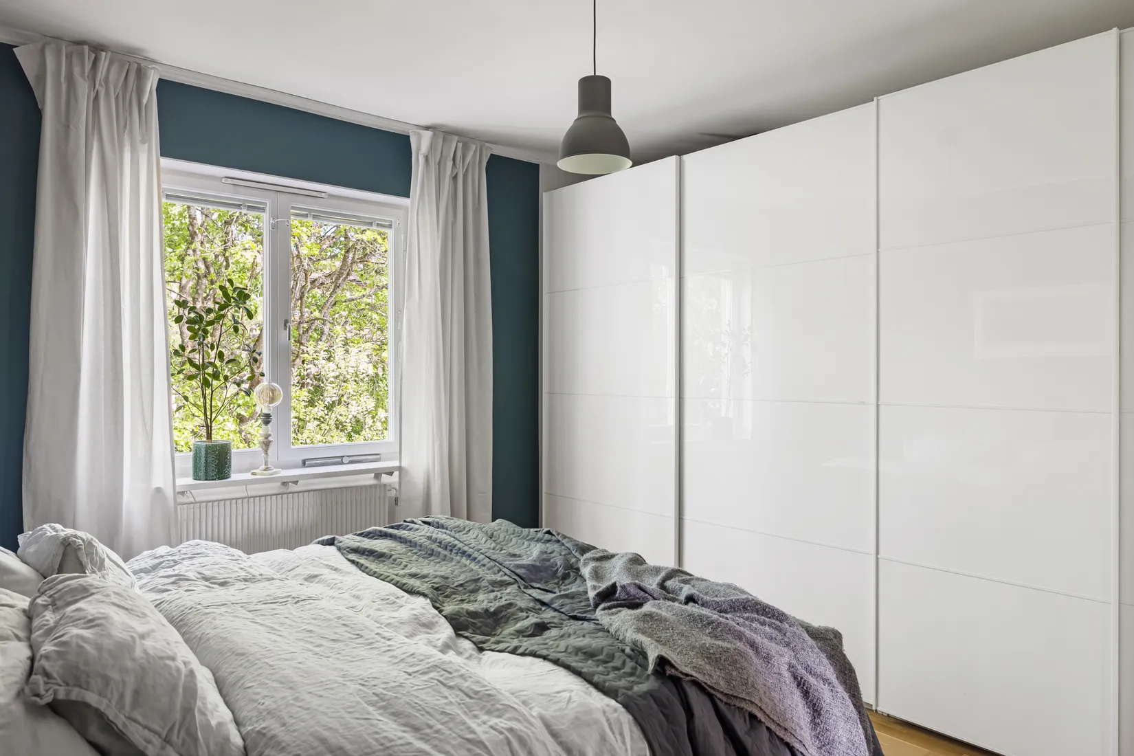 Bostadsrätt, Paternostervägen 56, 2 tr, Hammarbyhöjden, Stockholm