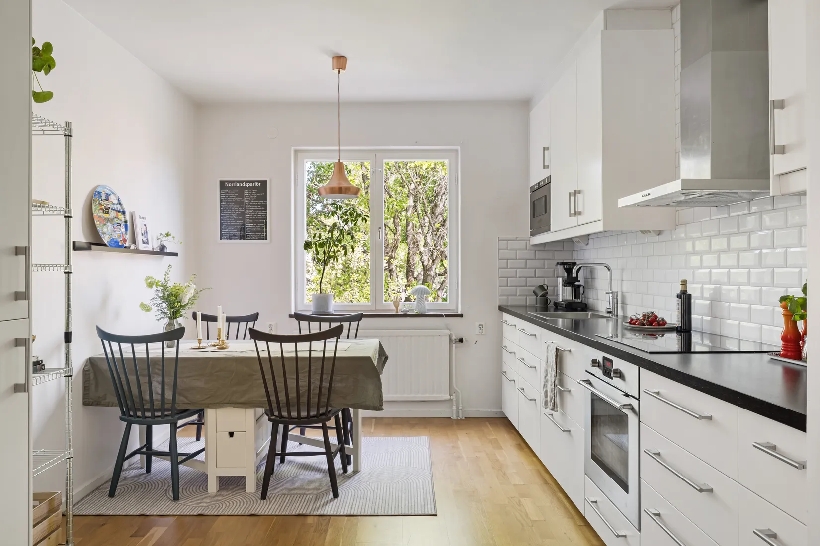 Bostadsrätt, Paternostervägen 56, 2 tr, Hammarbyhöjden, Stockholm