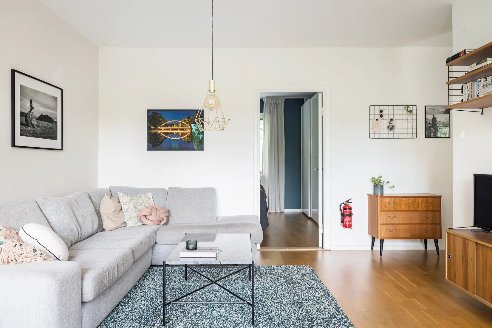 Bostadsrätt, Paternostervägen 56, 2 tr, Hammarbyhöjden, Stockholm