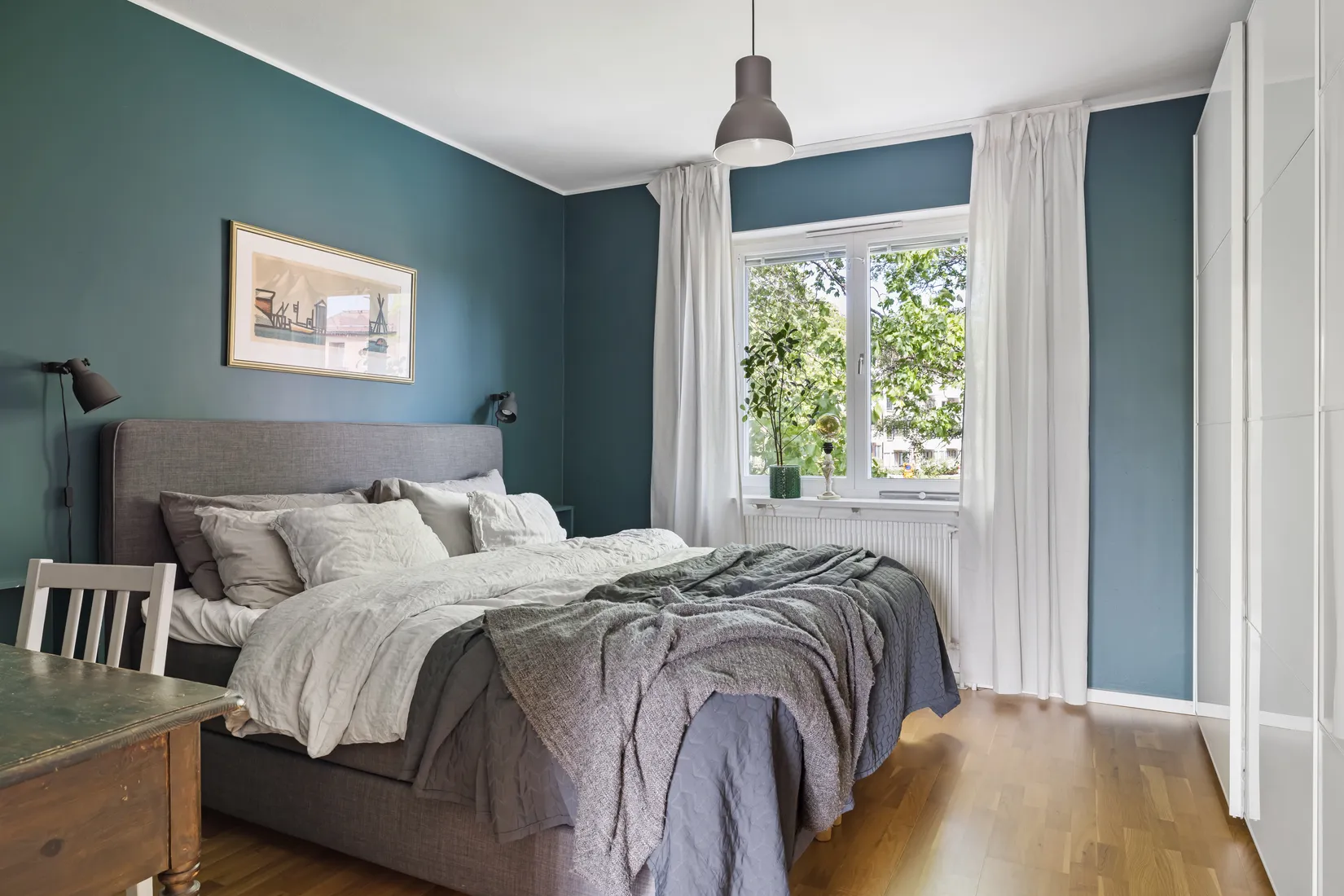 Bostadsrätt, Paternostervägen 56, 2 tr, Hammarbyhöjden, Stockholm