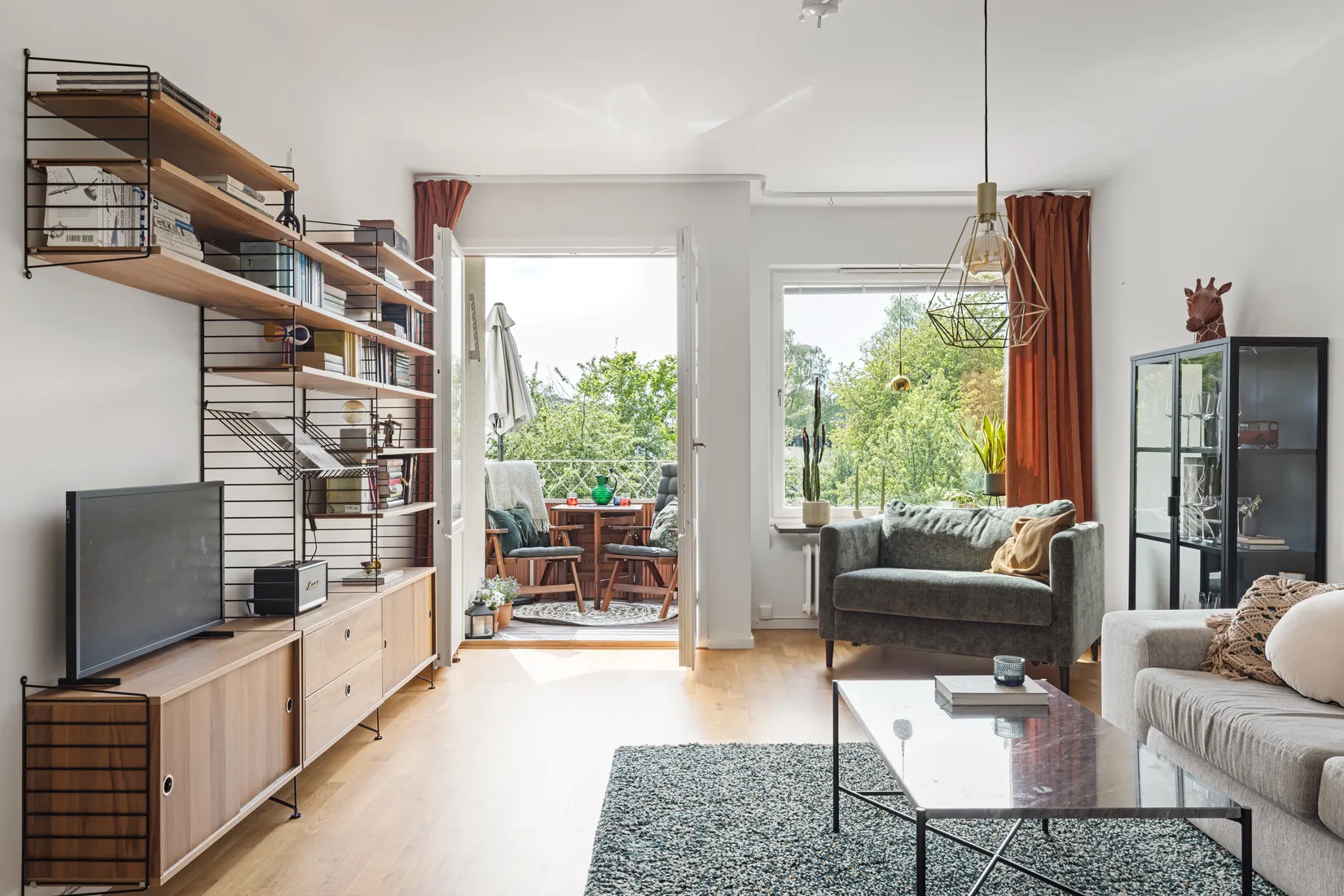 Bostadsrätt, Paternostervägen 56, 2 tr, Hammarbyhöjden, Stockholm