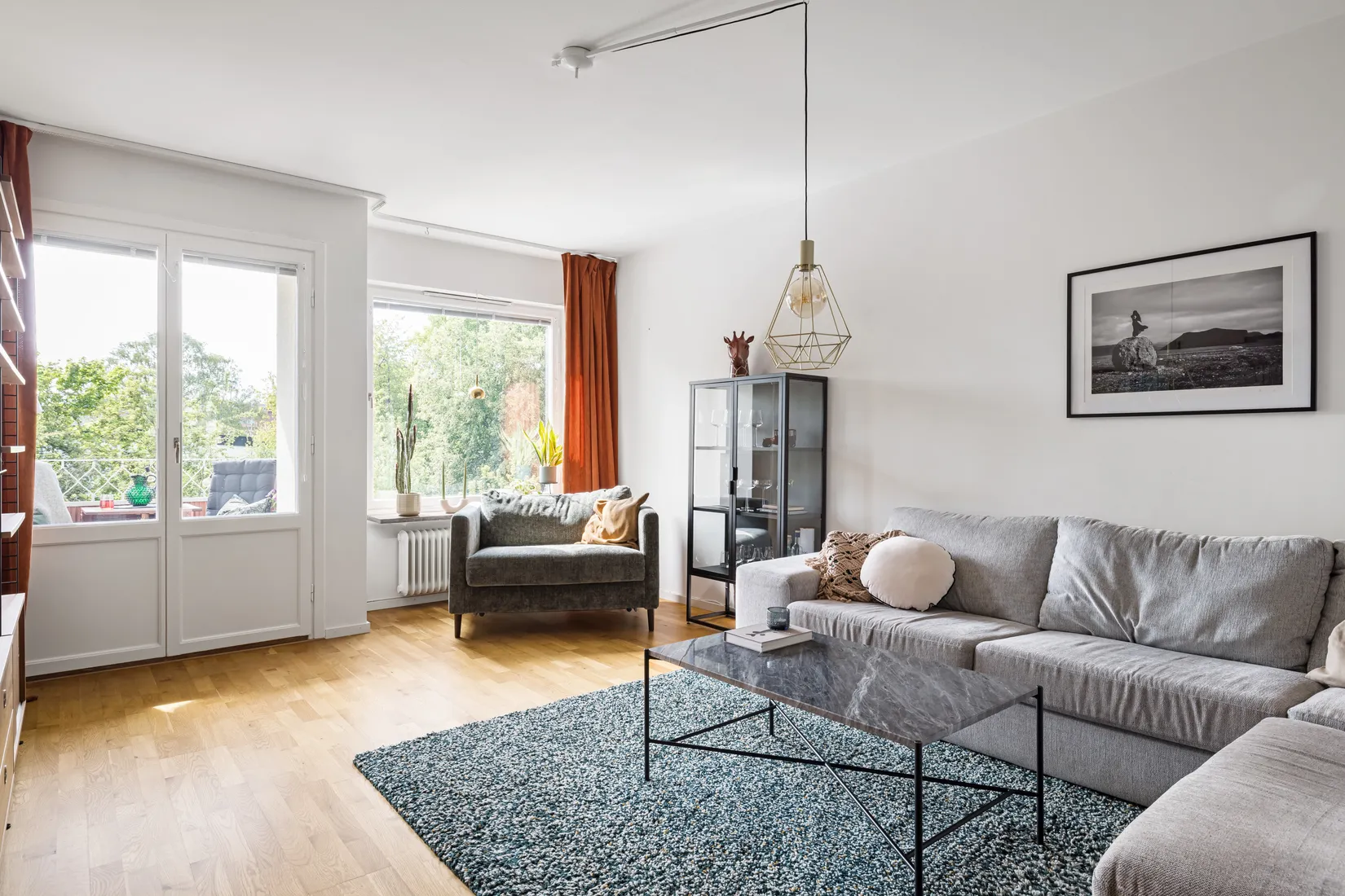 Bostadsrätt, Paternostervägen 56, 2 tr, Hammarbyhöjden, Stockholm