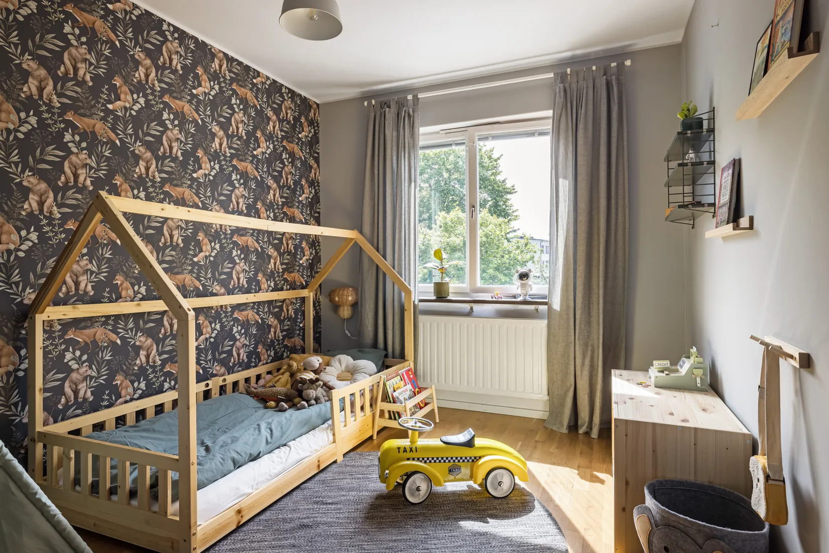 Bostadsrätt, Paternostervägen 56, 2 tr, Hammarbyhöjden, Stockholm