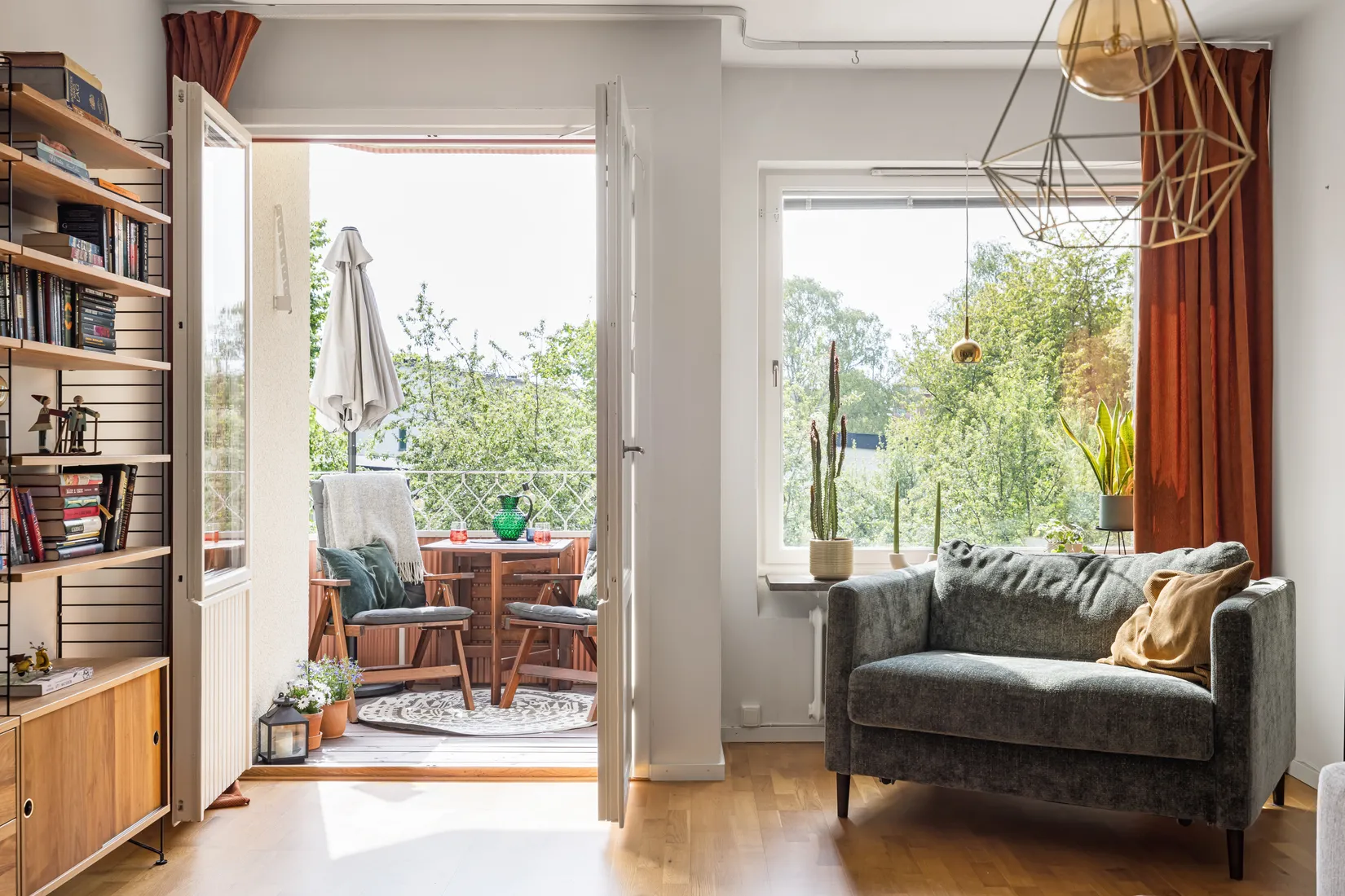 Bostadsrätt, Paternostervägen 56, 2 tr, Hammarbyhöjden, Stockholm