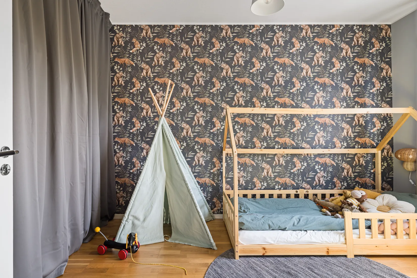 Bostadsrätt, Paternostervägen 56, 2 tr, Hammarbyhöjden, Stockholm