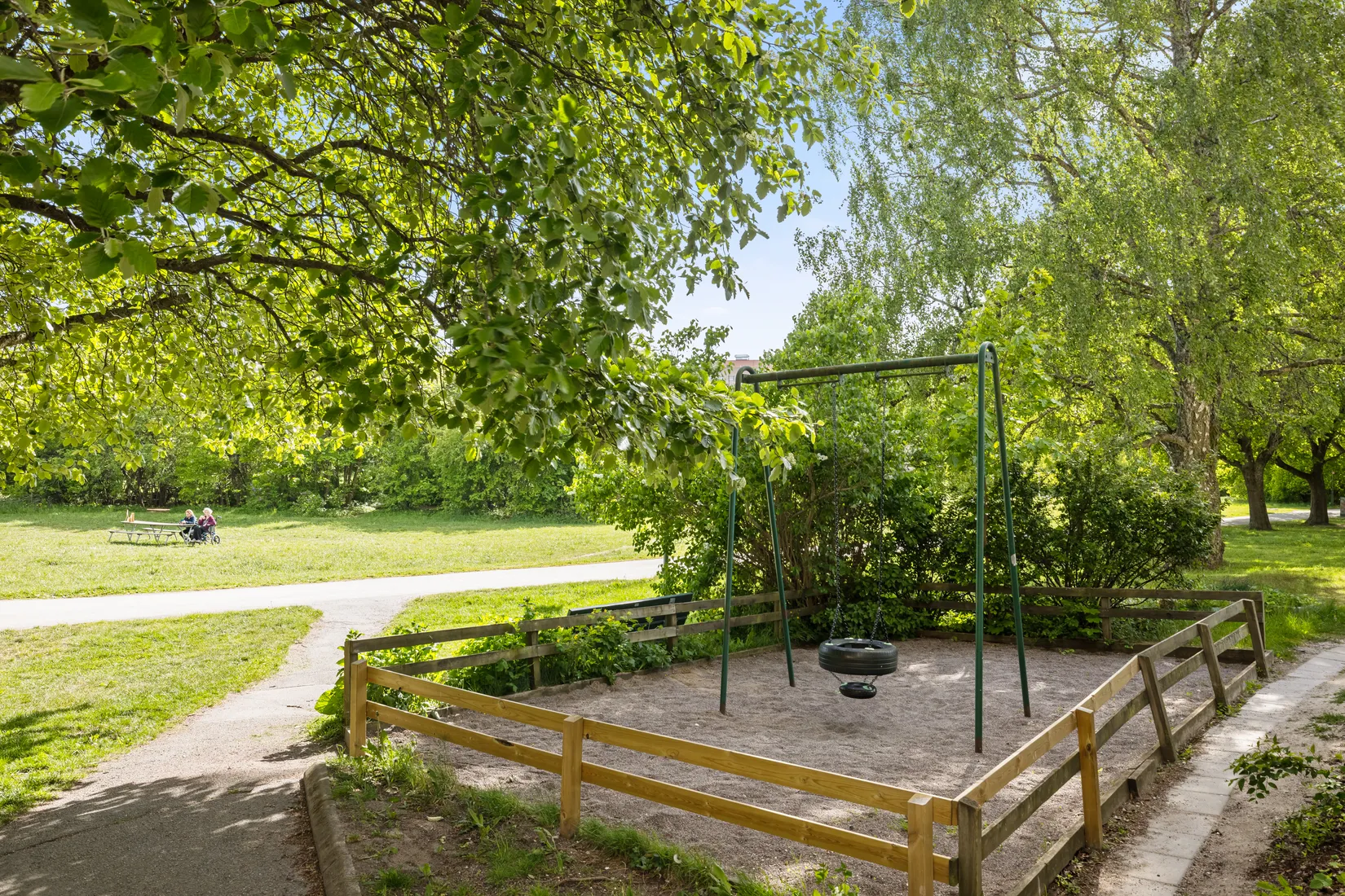 Bostadsrätt, Paternostervägen 56, 2 tr, Hammarbyhöjden, Stockholm