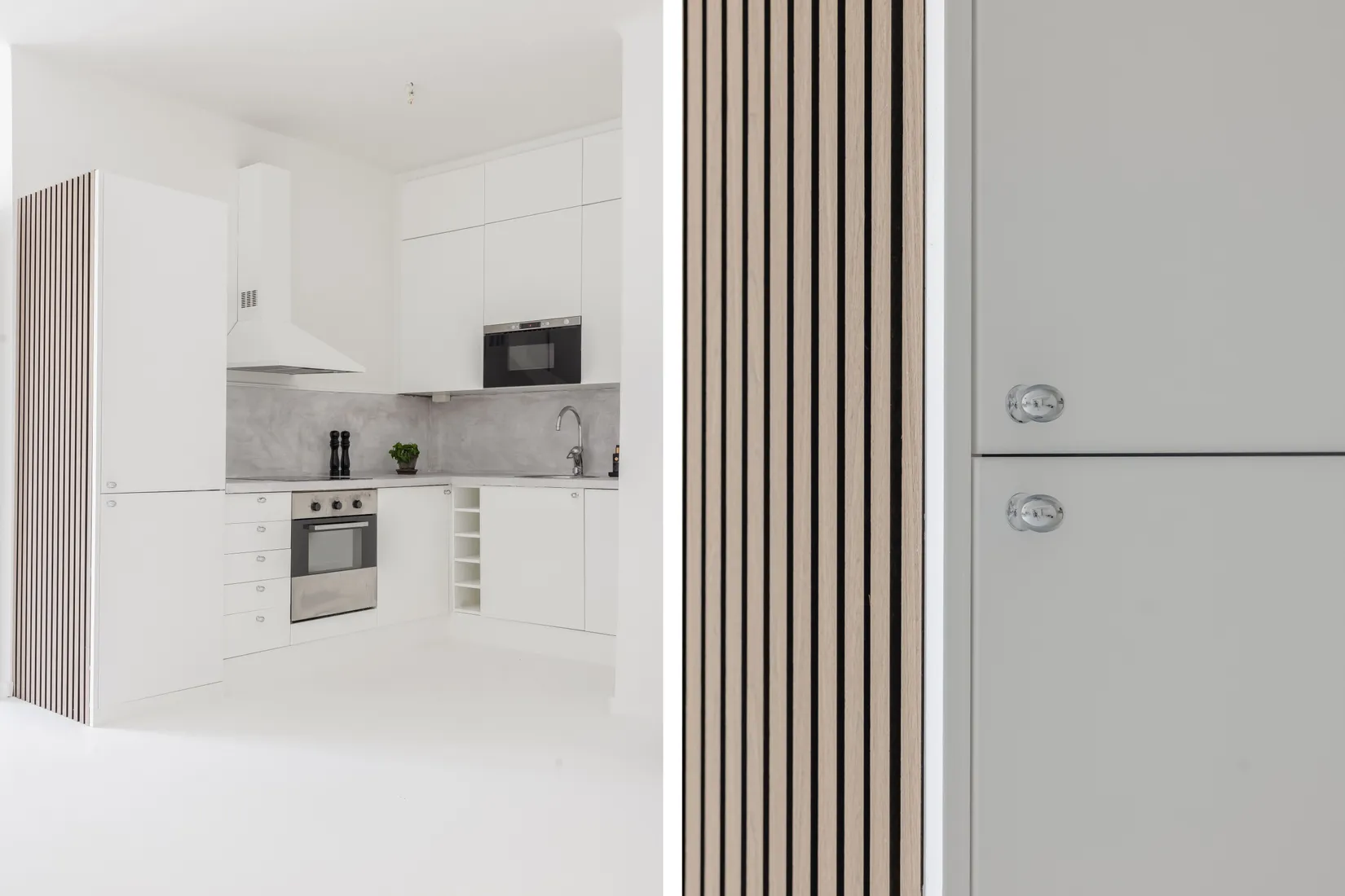 Bostadsrätt, Birger Sjöbergs väg 3, 3tr, Fredhäll, Kungsholmen, Stockholm