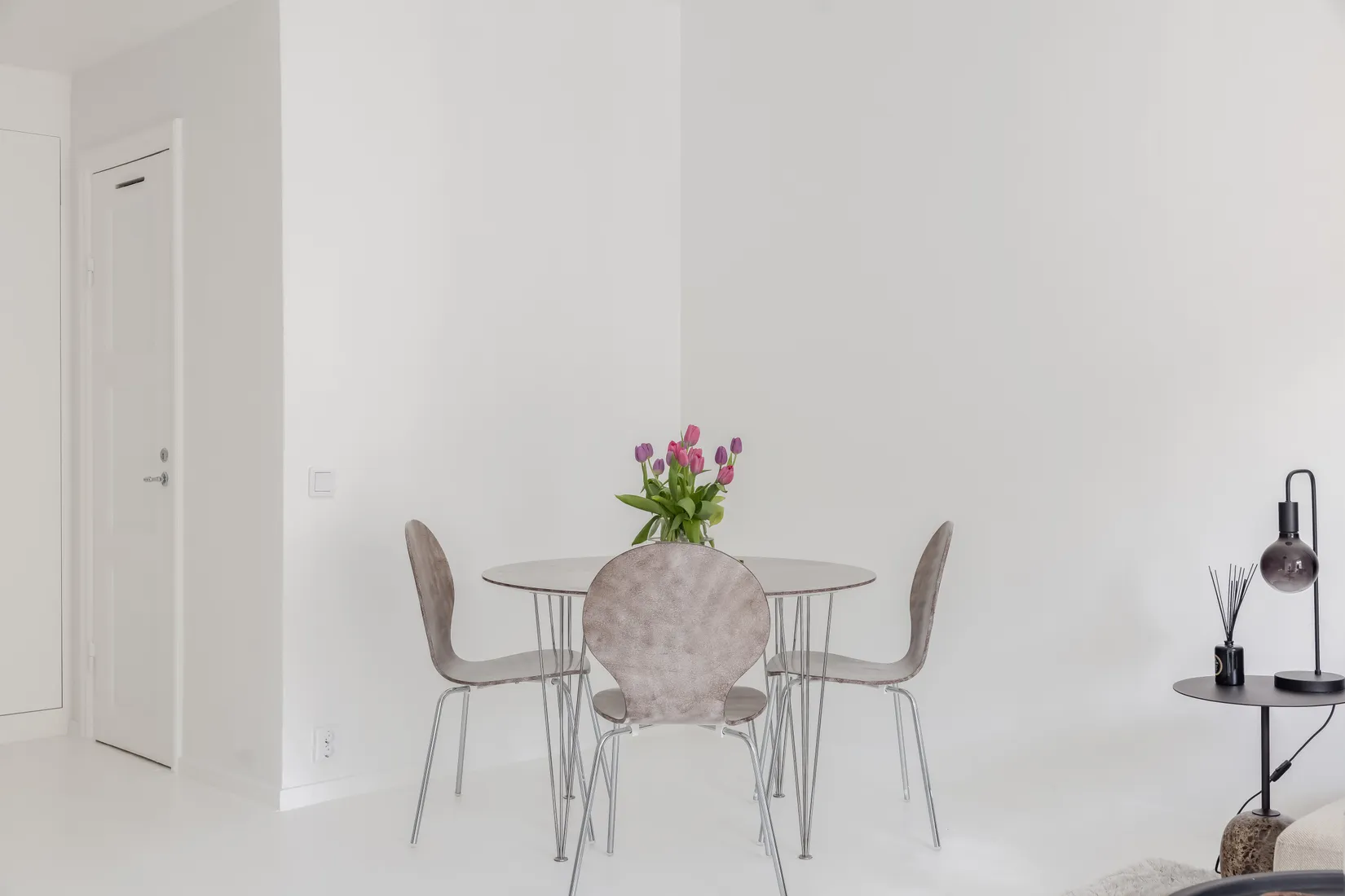 Bostadsrätt, Birger Sjöbergs väg 3, 3tr, Fredhäll, Kungsholmen, Stockholm