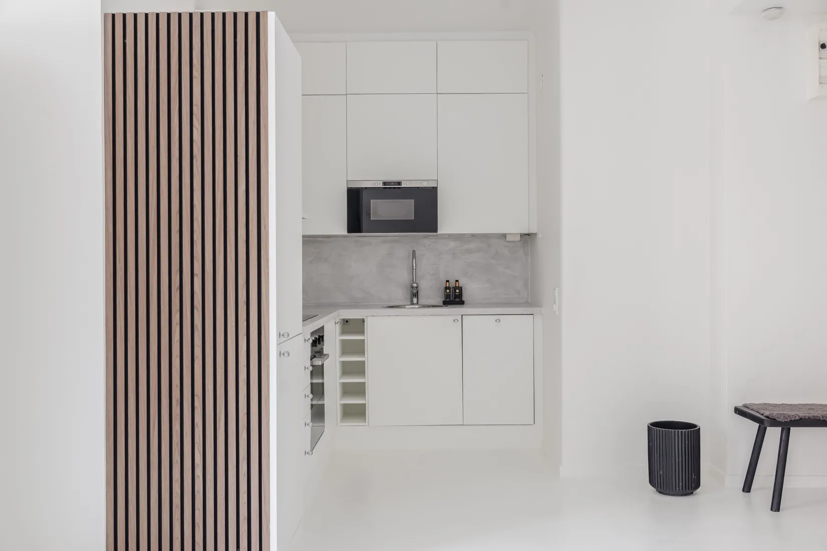 Bostadsrätt, Birger Sjöbergs väg 3, 3tr, Fredhäll, Kungsholmen, Stockholm