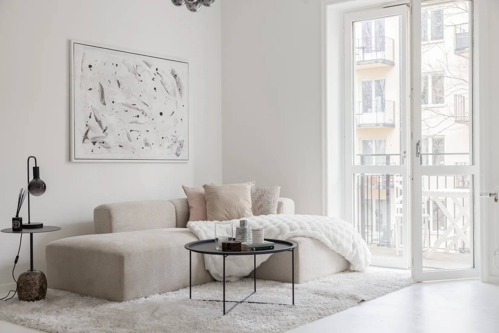 Bostadsrätt, Birger Sjöbergs väg 3, 3tr, Fredhäll, Kungsholmen, Stockholm