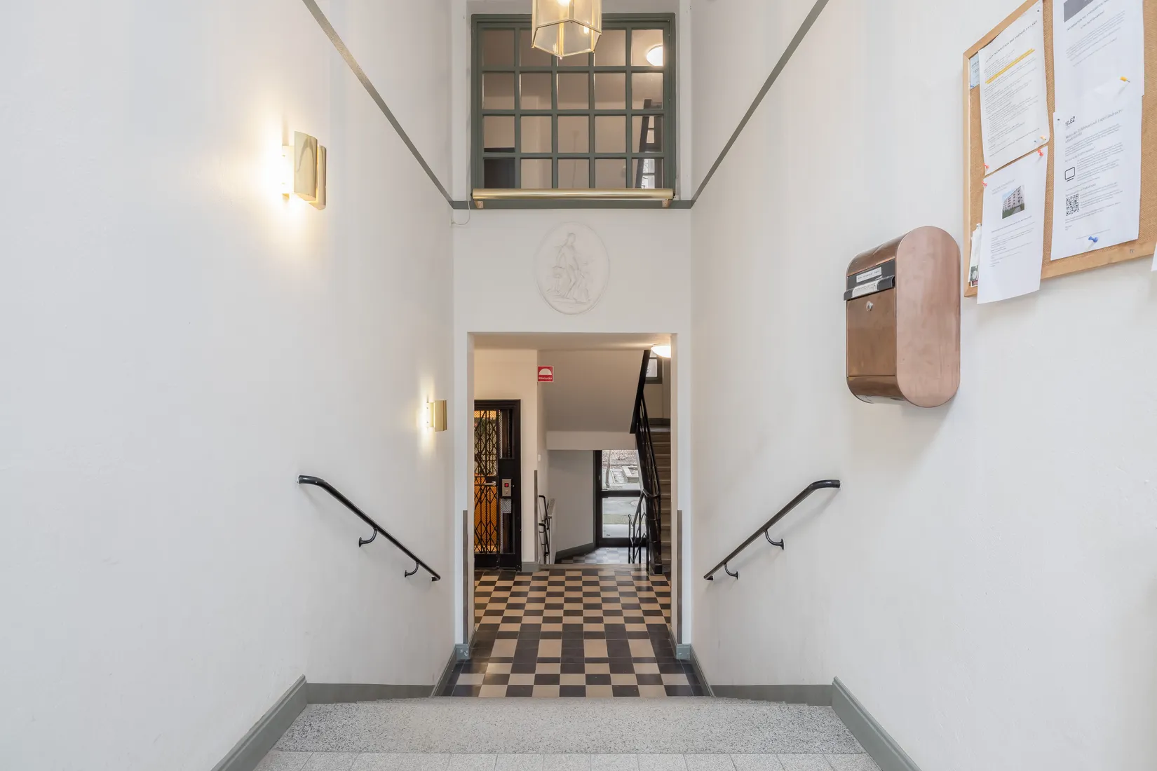 Bostadsrätt, Birger Sjöbergs väg 3, 3tr, Fredhäll, Kungsholmen, Stockholm