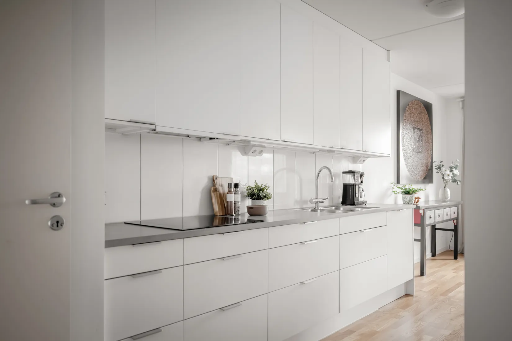 Bostadsrätt, Trollhättevägen 16B, Kungälv - Centralt, Kungälv