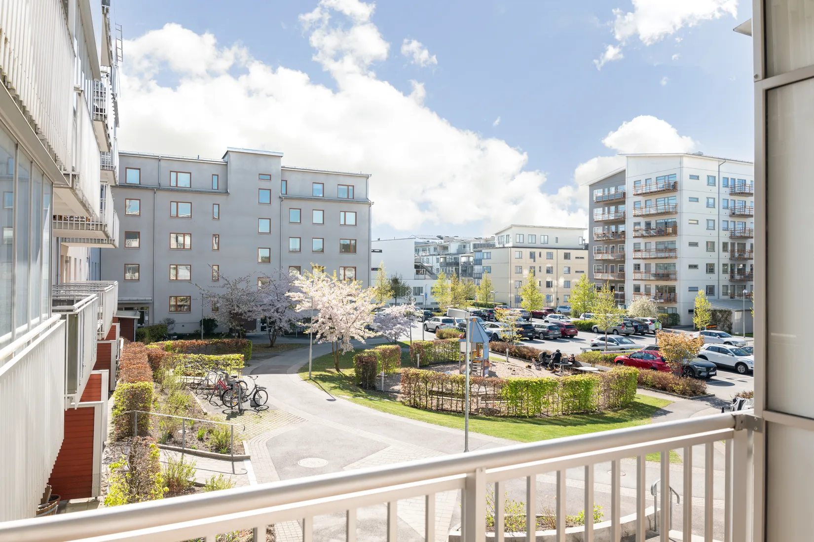 Bostadsrätt, Trollhättevägen 16B, Kungälv - Centralt, Kungälv