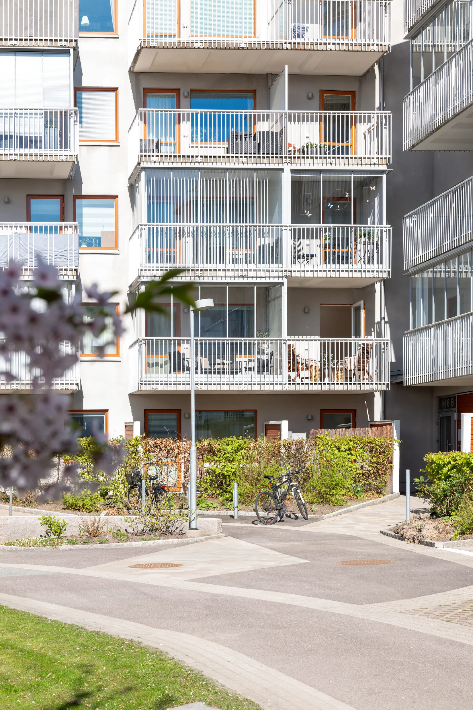 Bostadsrätt, Trollhättevägen 16B, Kungälv - Centralt, Kungälv