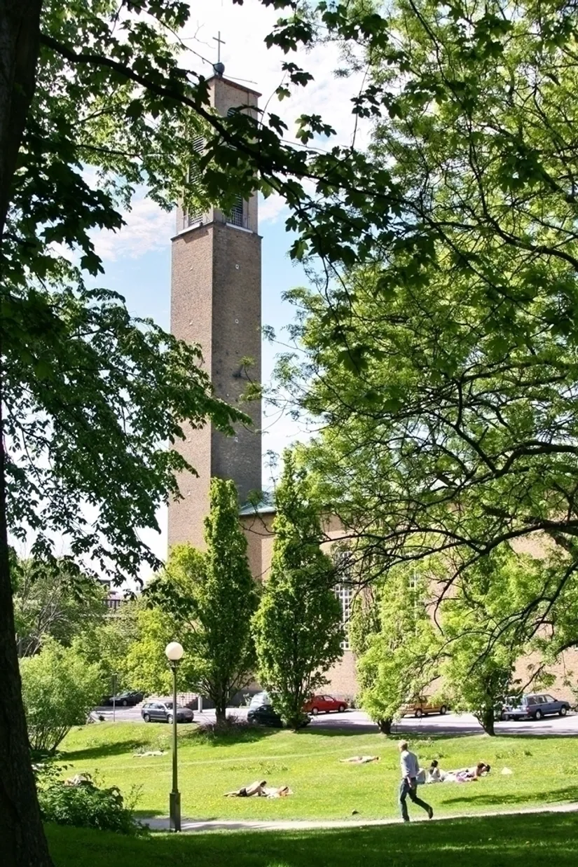 Bostadsrätt, Liljeforsgatan 55, Johanneberg, Göteborg