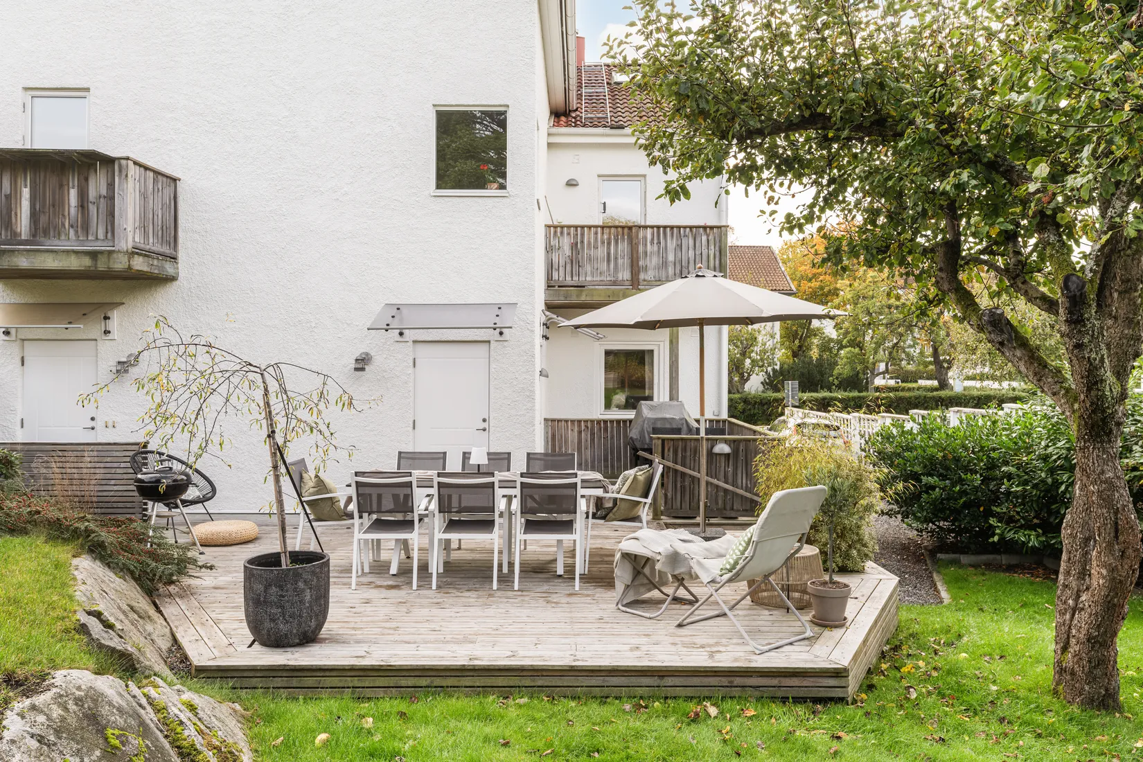 Bostadsrätt, Liljeforsgatan 55, Johanneberg, Göteborg