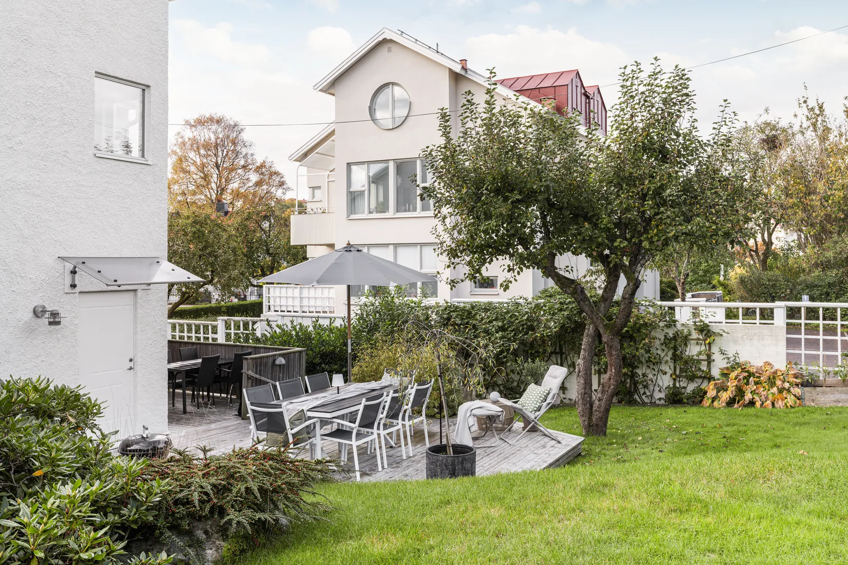 Bostadsrätt, Liljeforsgatan 55, Johanneberg, Göteborg