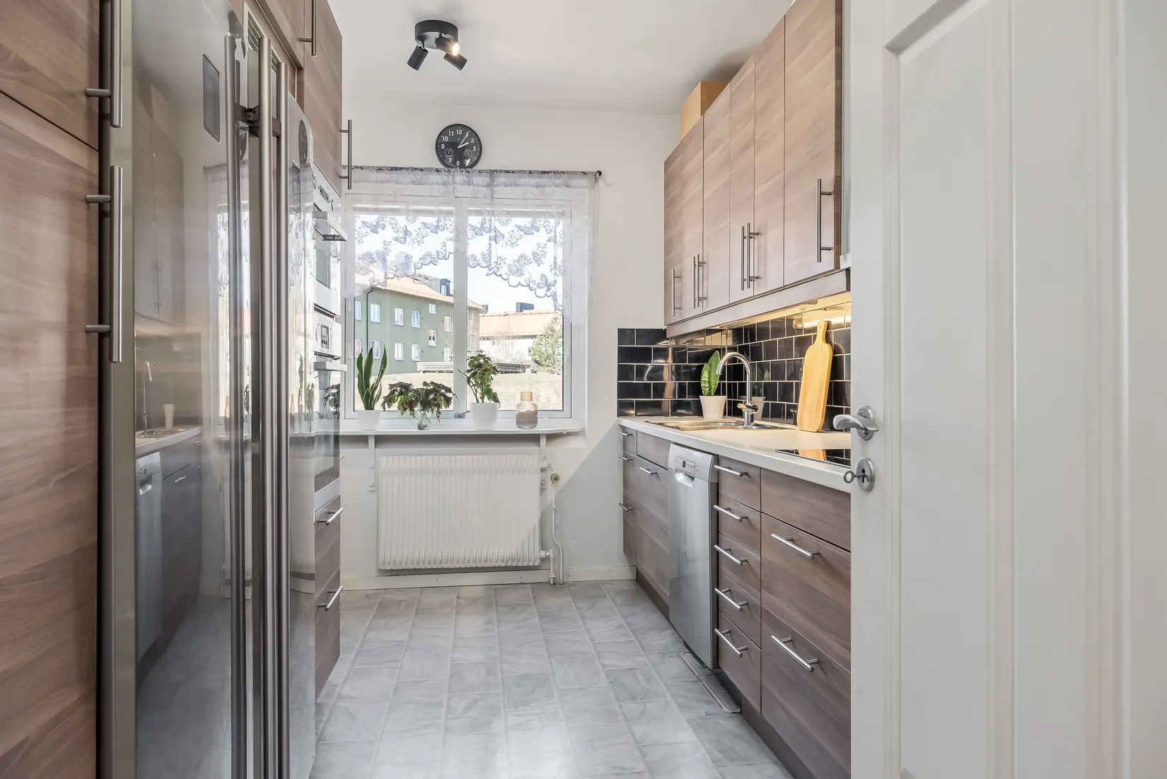 Bostadsrätt, Ekmans väg 20B, Centralt, Finspång