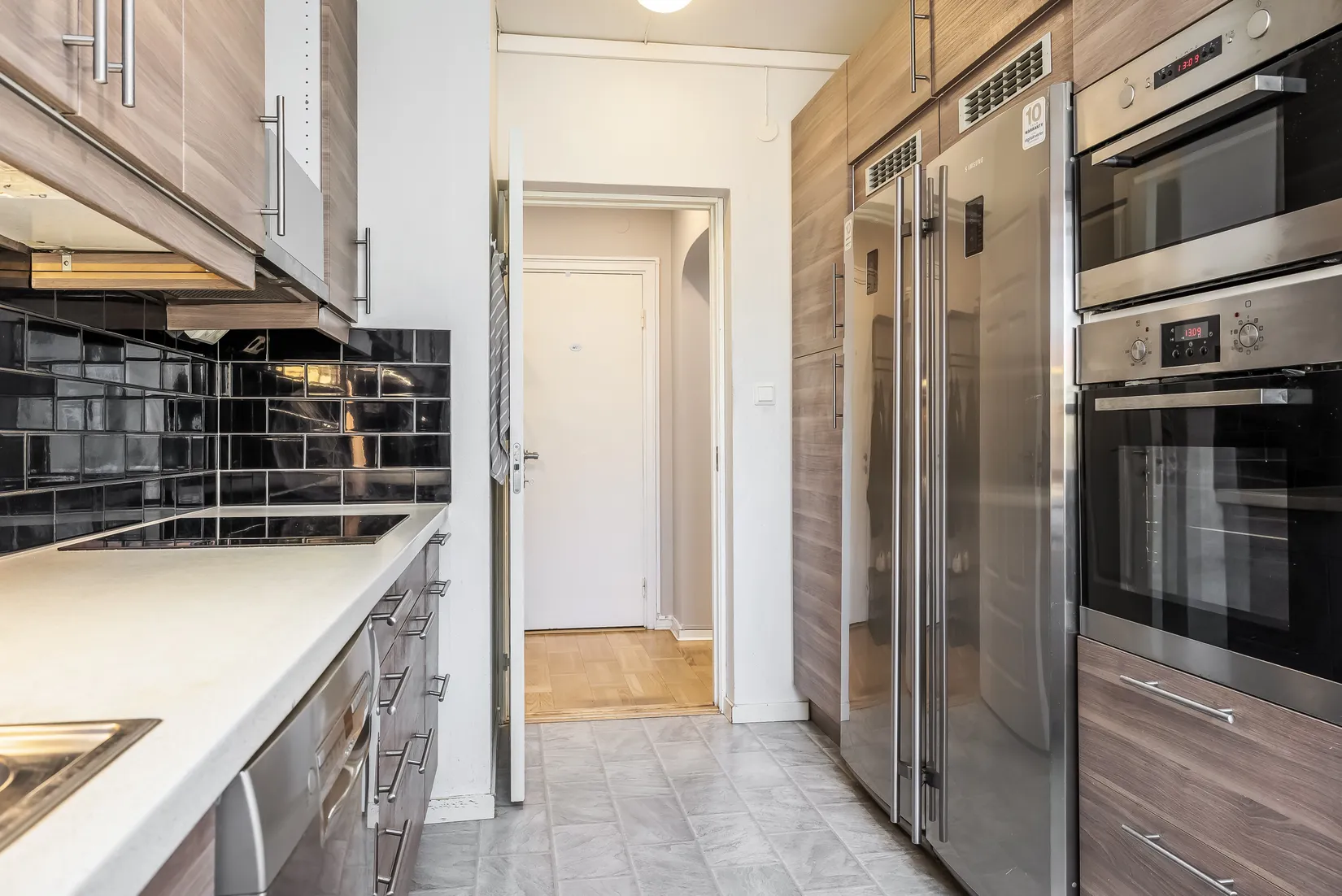 Bostadsrätt, Ekmans väg 20B, Centralt, Finspång