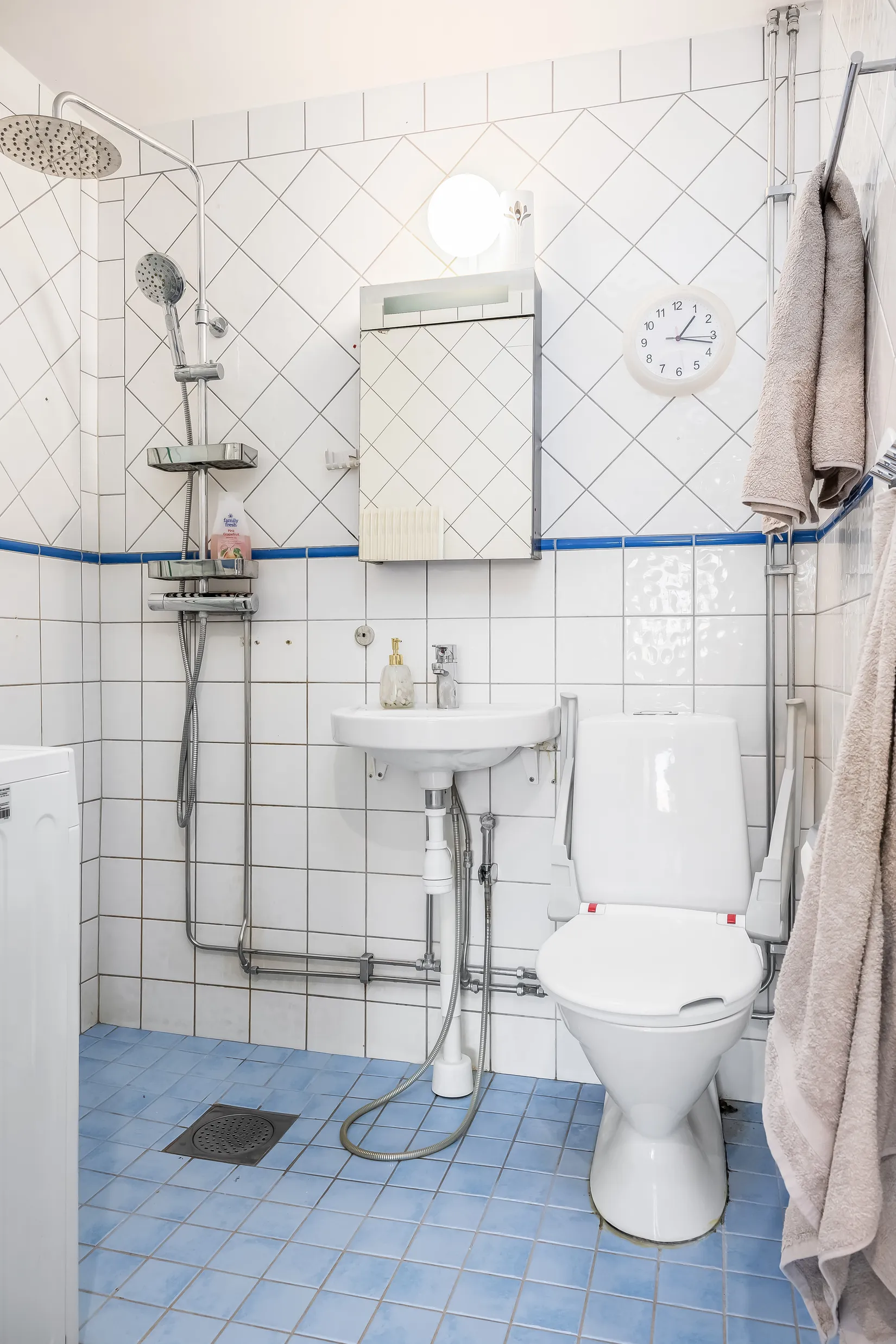 Bostadsrätt, Ekmans väg 20B, Centralt, Finspång