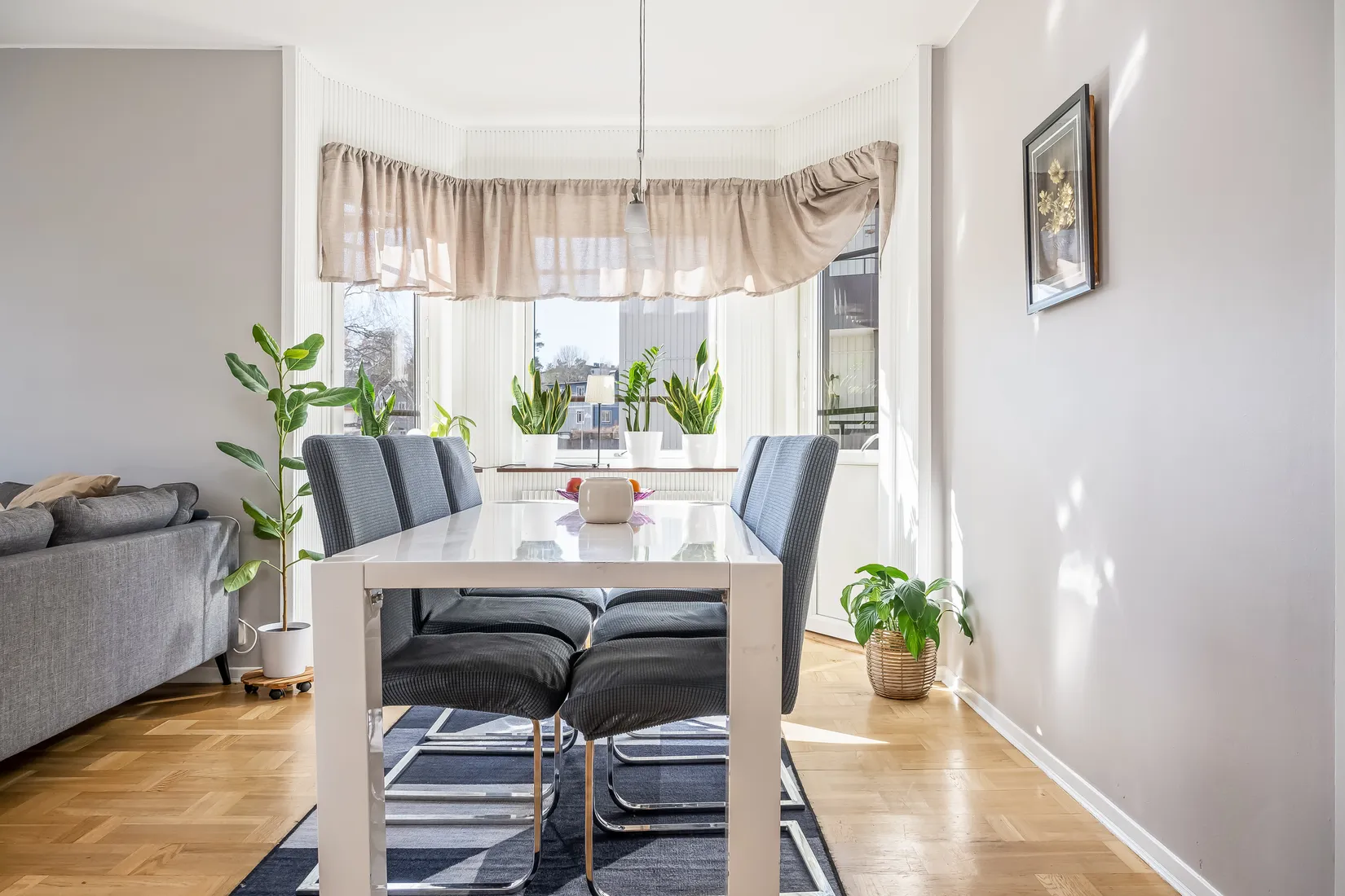 Bostadsrätt, Ekmans väg 20B, Centralt, Finspång