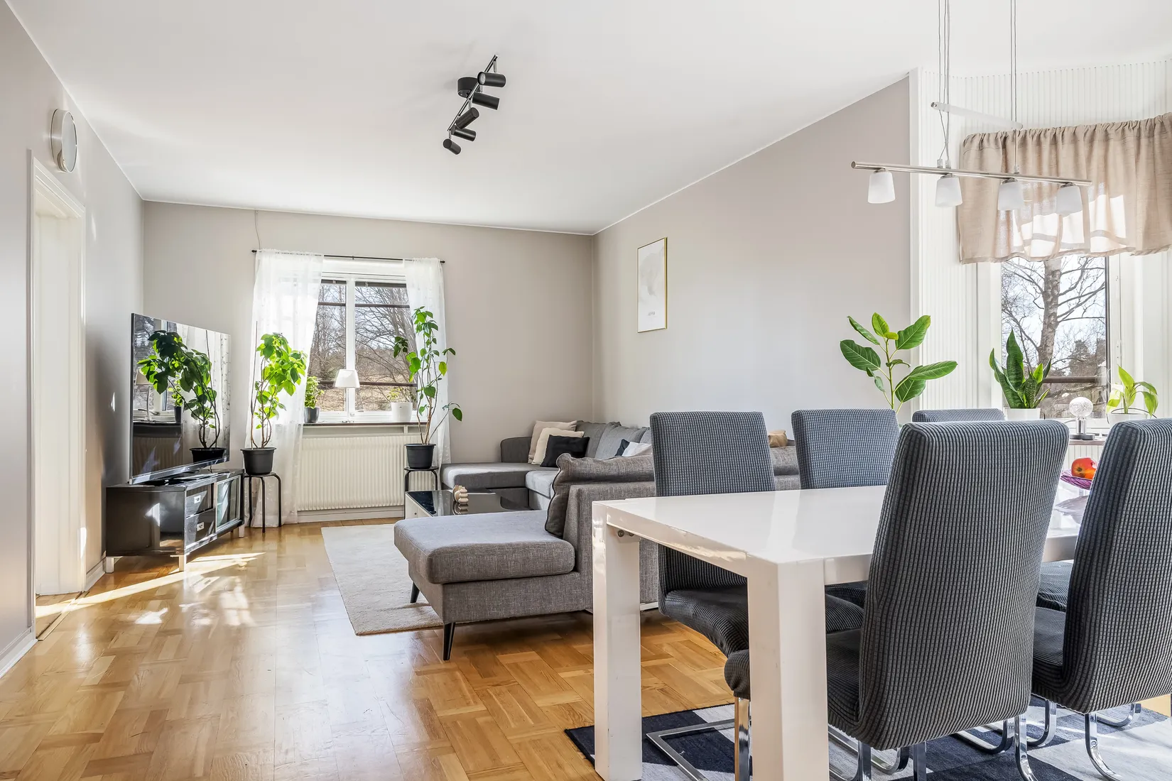 Bostadsrätt, Ekmans väg 20B, Centralt, Finspång