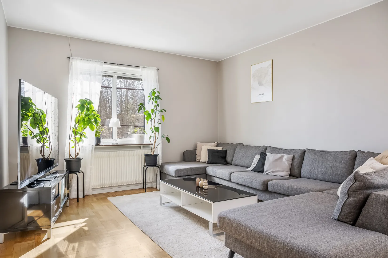 Bostadsrätt, Ekmans väg 20B, Centralt, Finspång