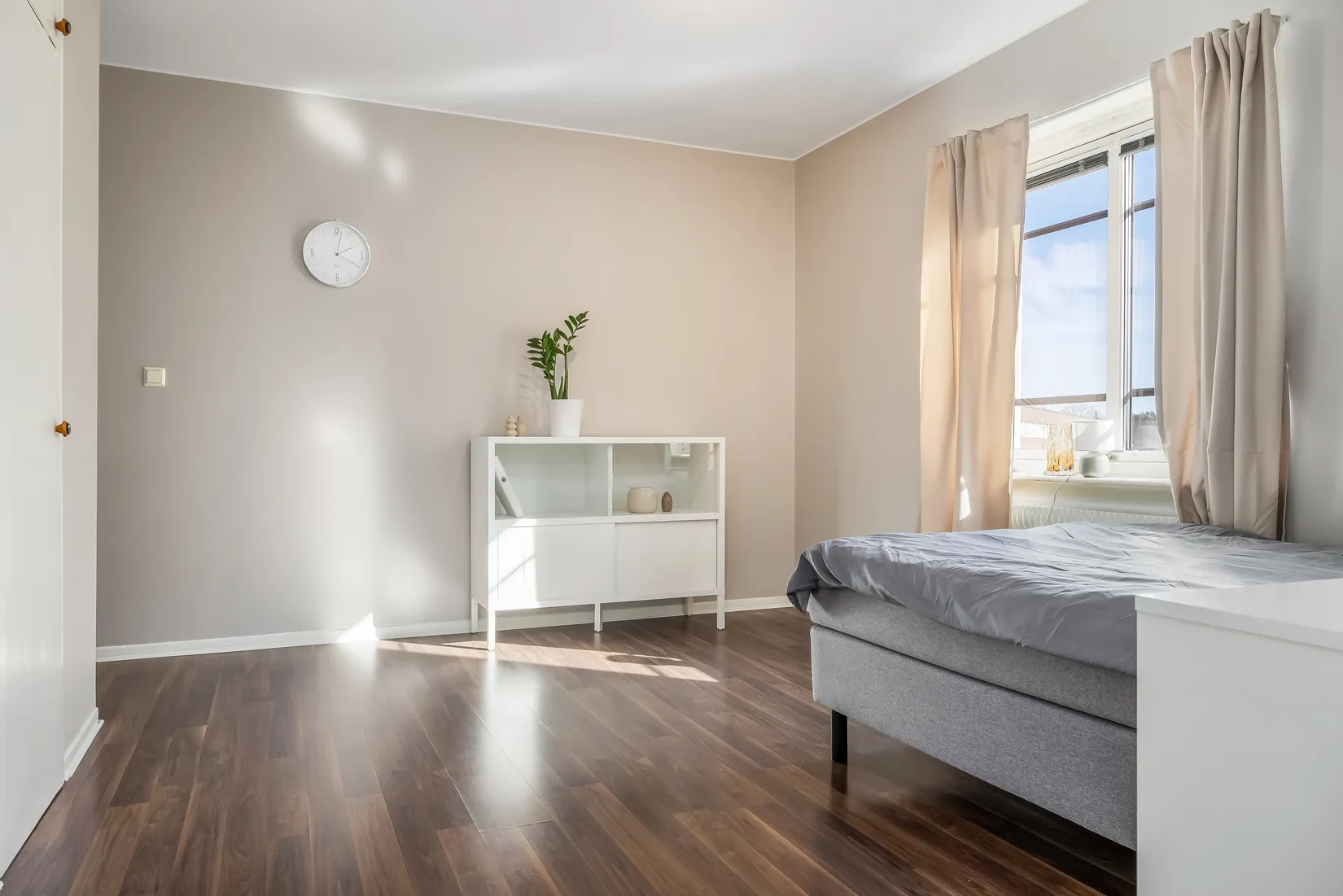 Bostadsrätt, Ekmans väg 20B, Centralt, Finspång