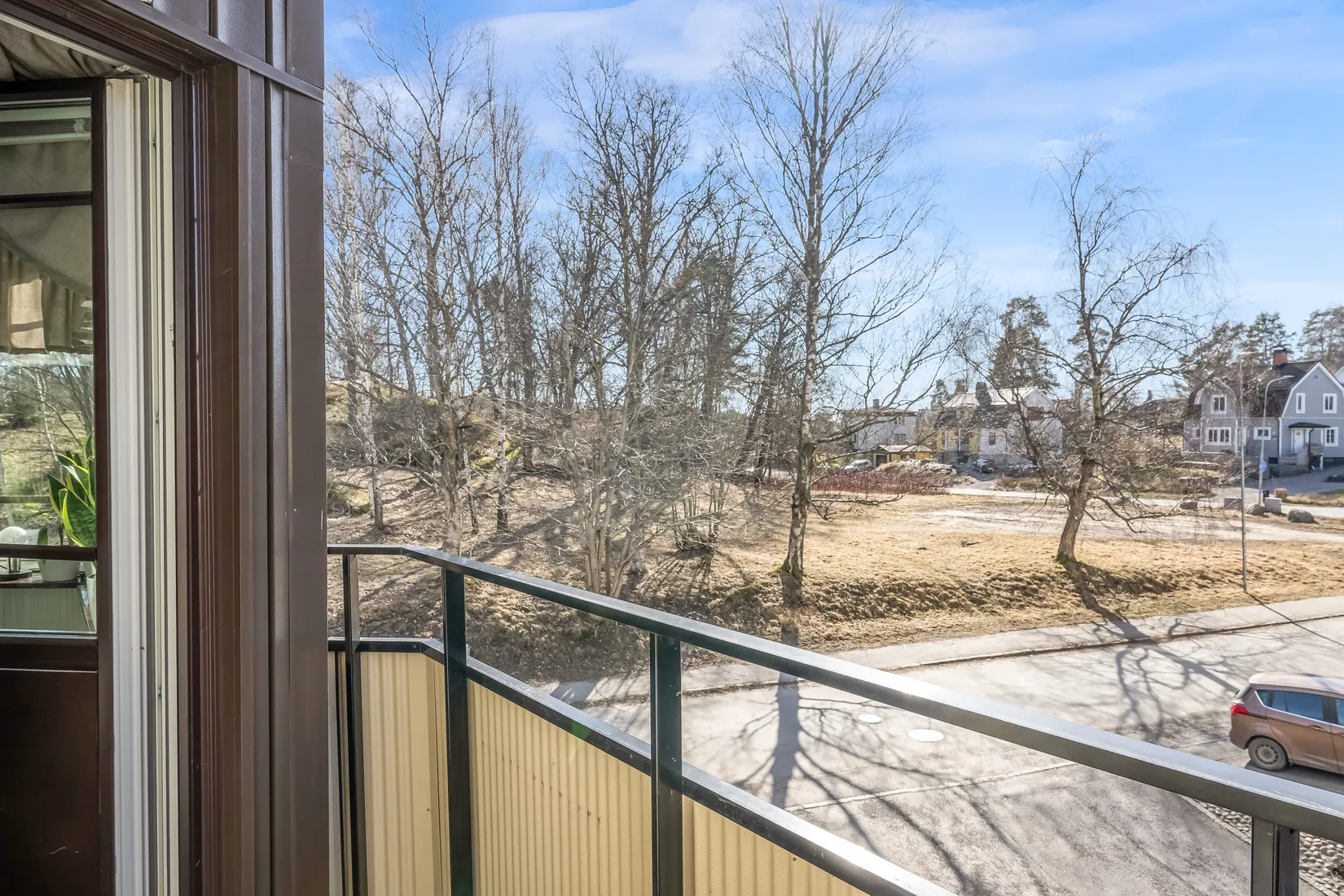 Bostadsrätt, Ekmans väg 20B, Centralt, Finspång