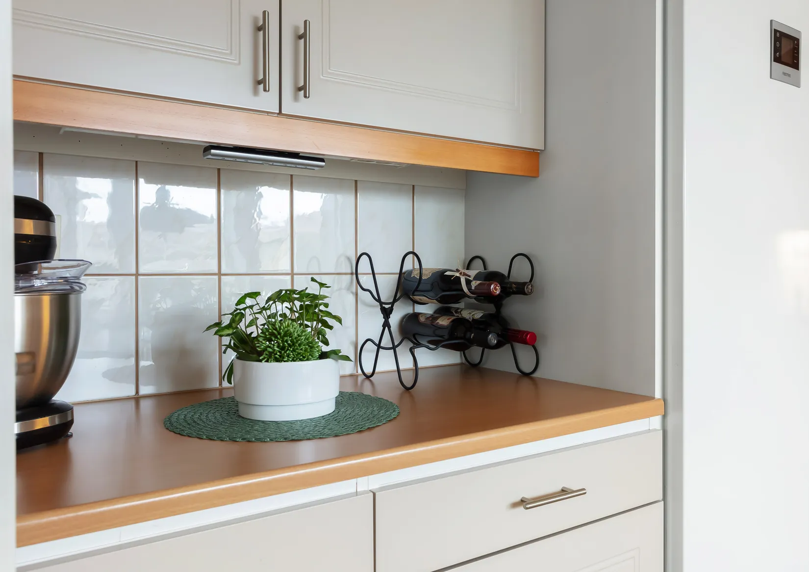 Villa, Christian IV:s väg 11, Åkesholm, Ystad