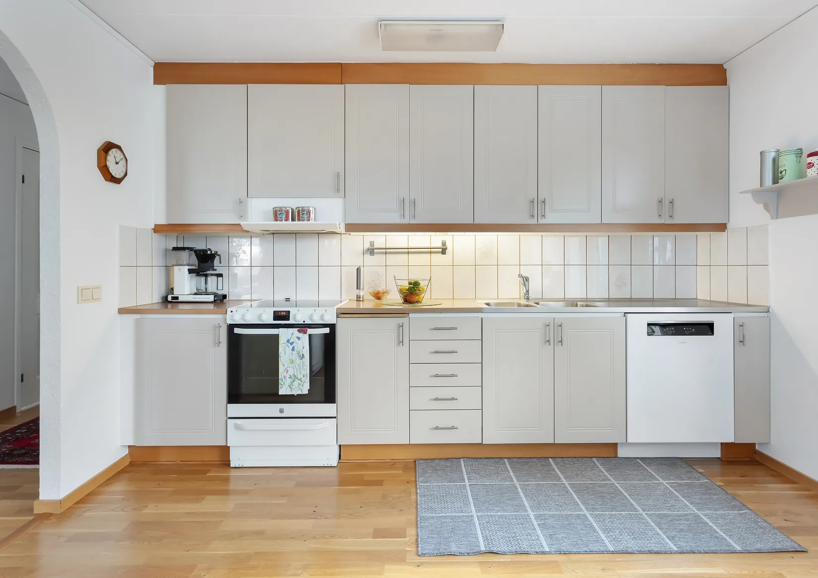 Villa, Christian IV:s väg 11, Åkesholm, Ystad