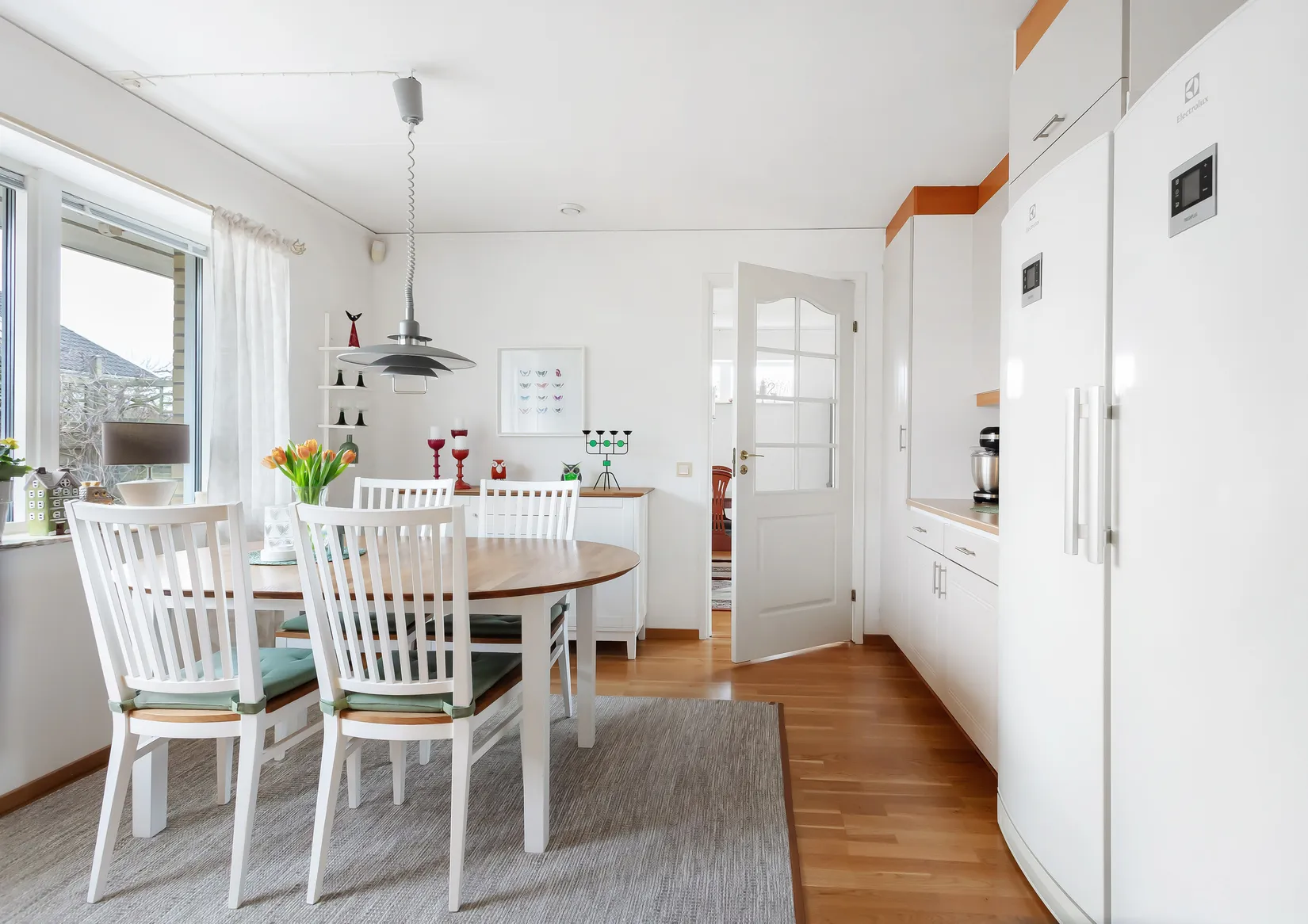 Villa, Christian IV:s väg 11, Åkesholm, Ystad