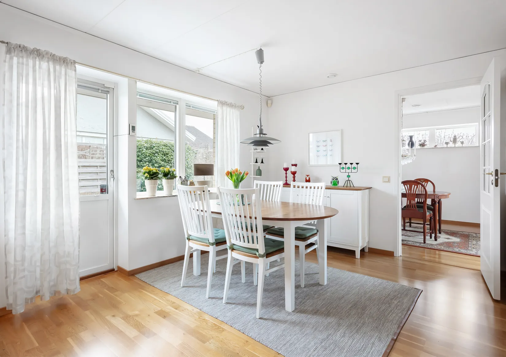 Villa, Christian IV:s väg 11, Åkesholm, Ystad