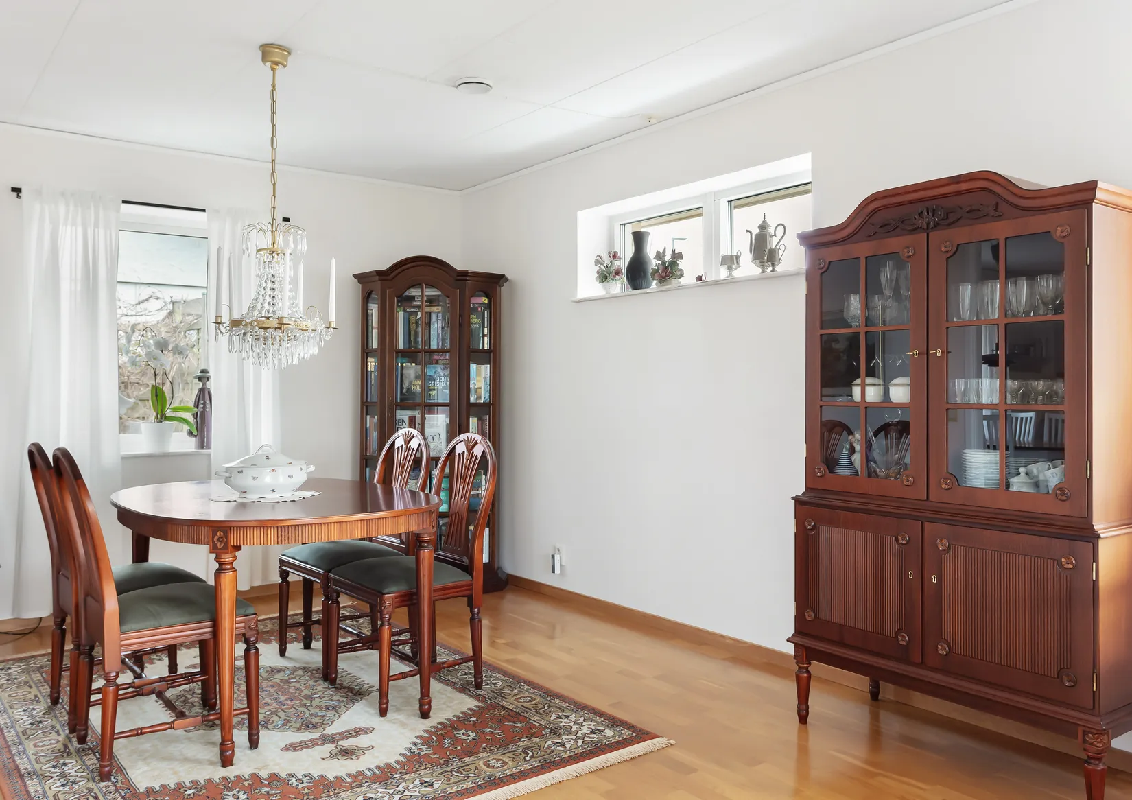 Villa, Christian IV:s väg 11, Åkesholm, Ystad