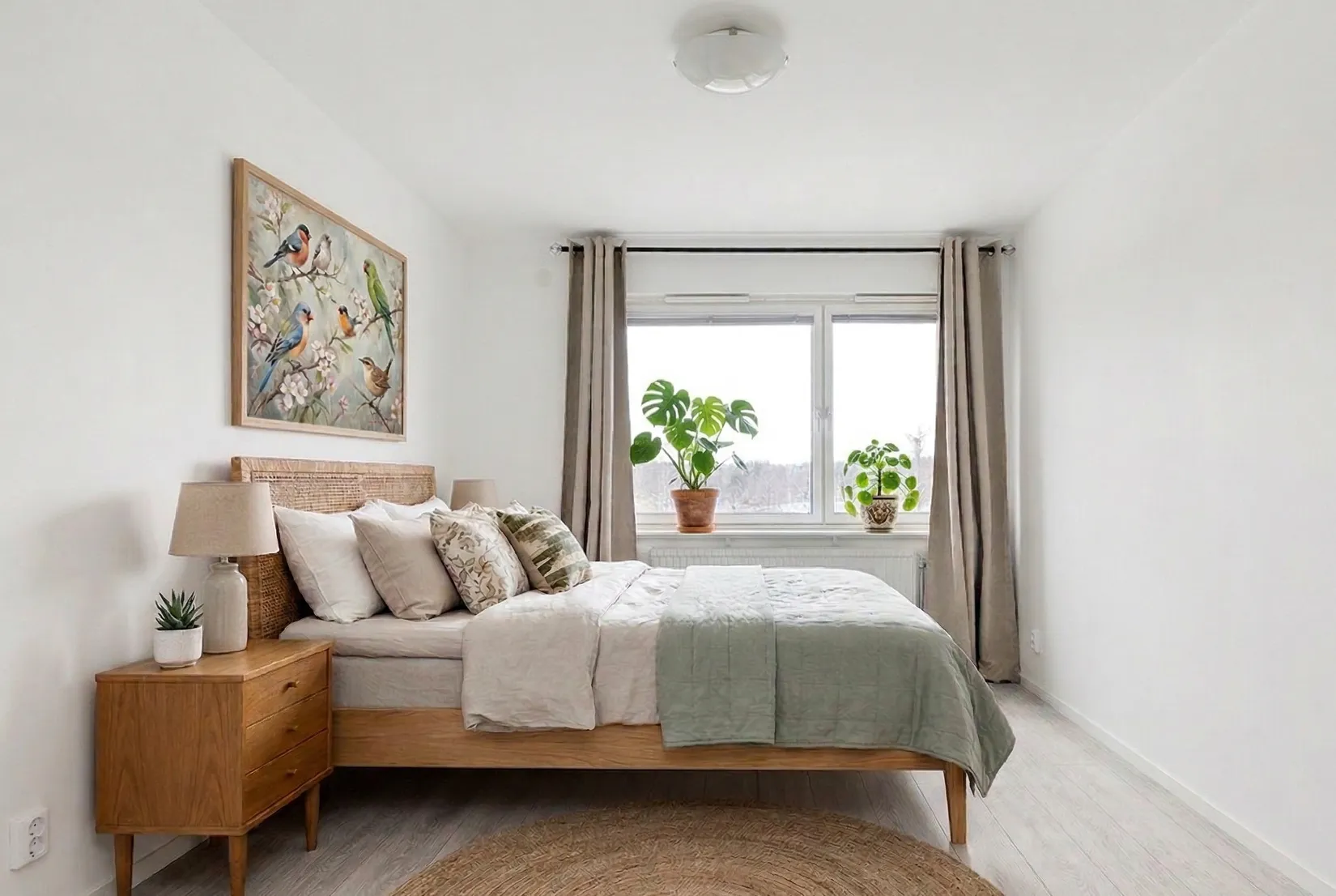 Bostadsrätt, Vasavägen 85, Jakobsberg, Järfälla