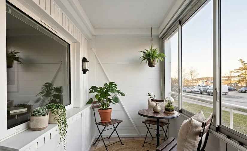 Bostadsrätt, Vasavägen 85, Jakobsberg, Järfälla