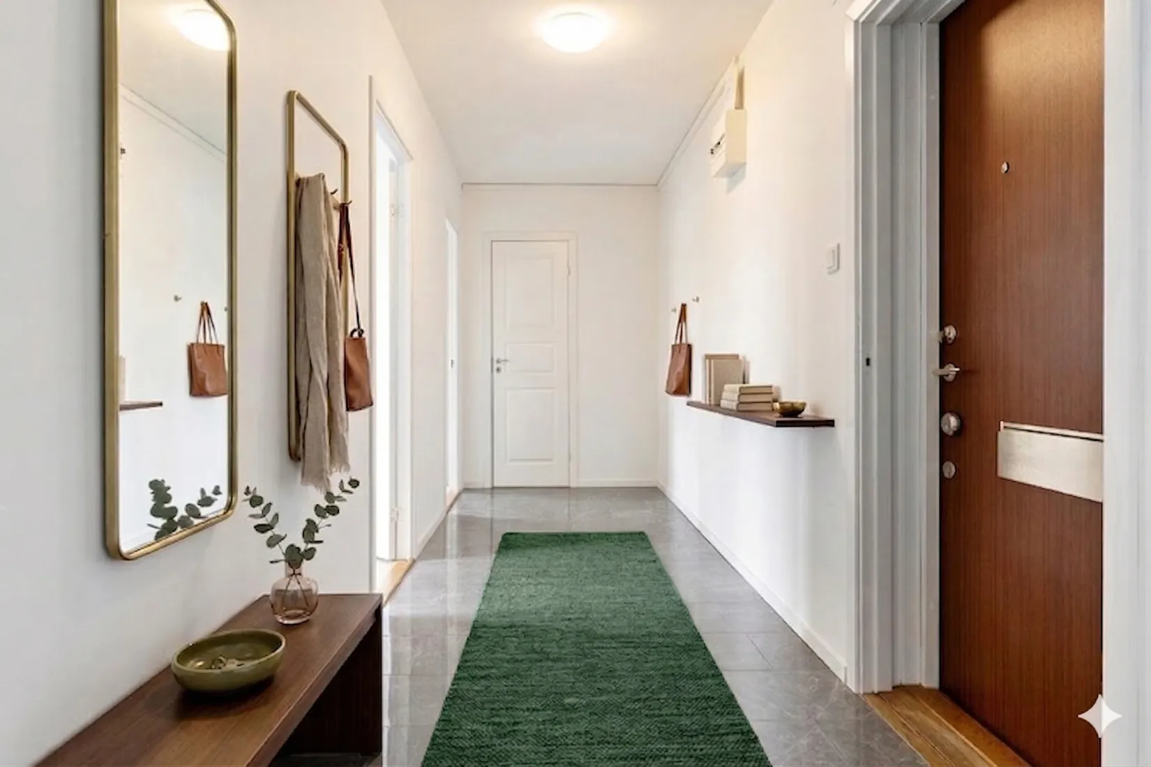 Bostadsrätt, Vasavägen 85, Jakobsberg, Järfälla