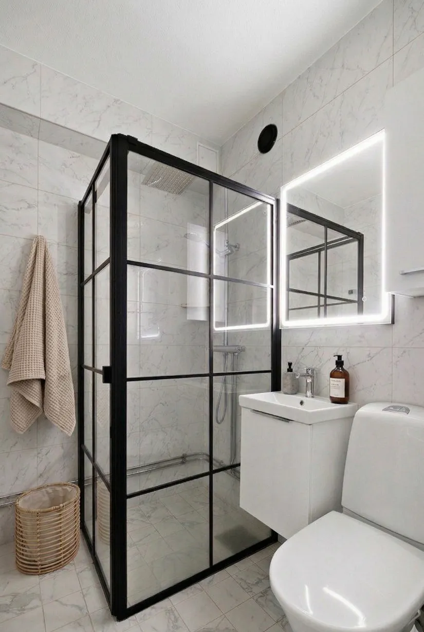 Bostadsrätt, Vasavägen 85, Jakobsberg, Järfälla