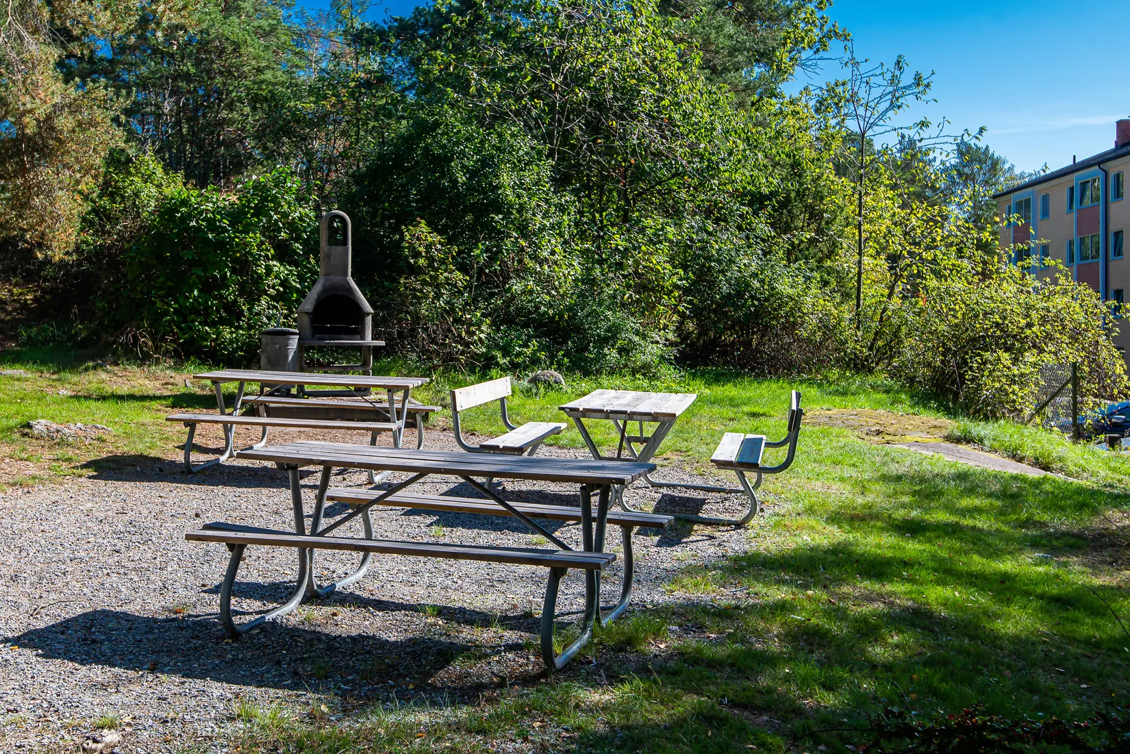 Bostadsrätt, Vasavägen 85, Jakobsberg, Järfälla