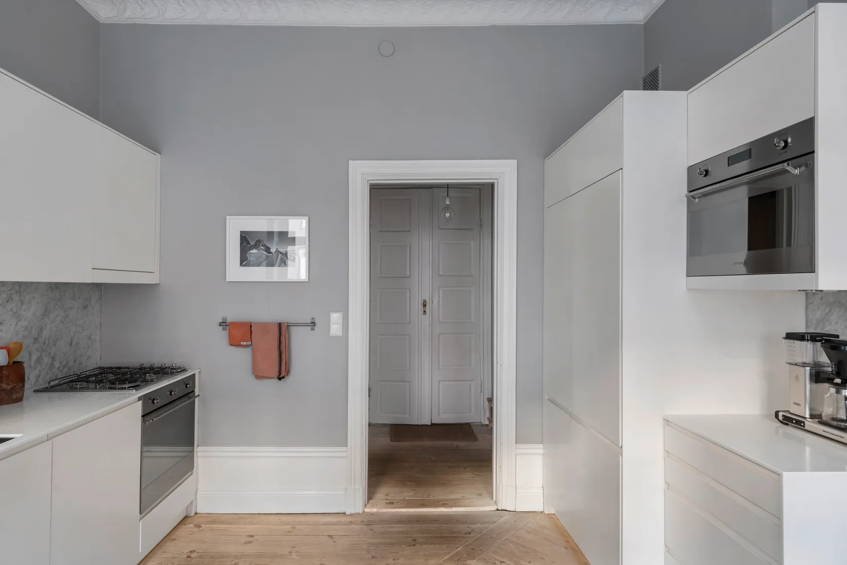 Bostadsrätt, Roslagsgatan 23, Vasastan Sibirien, Stockholm