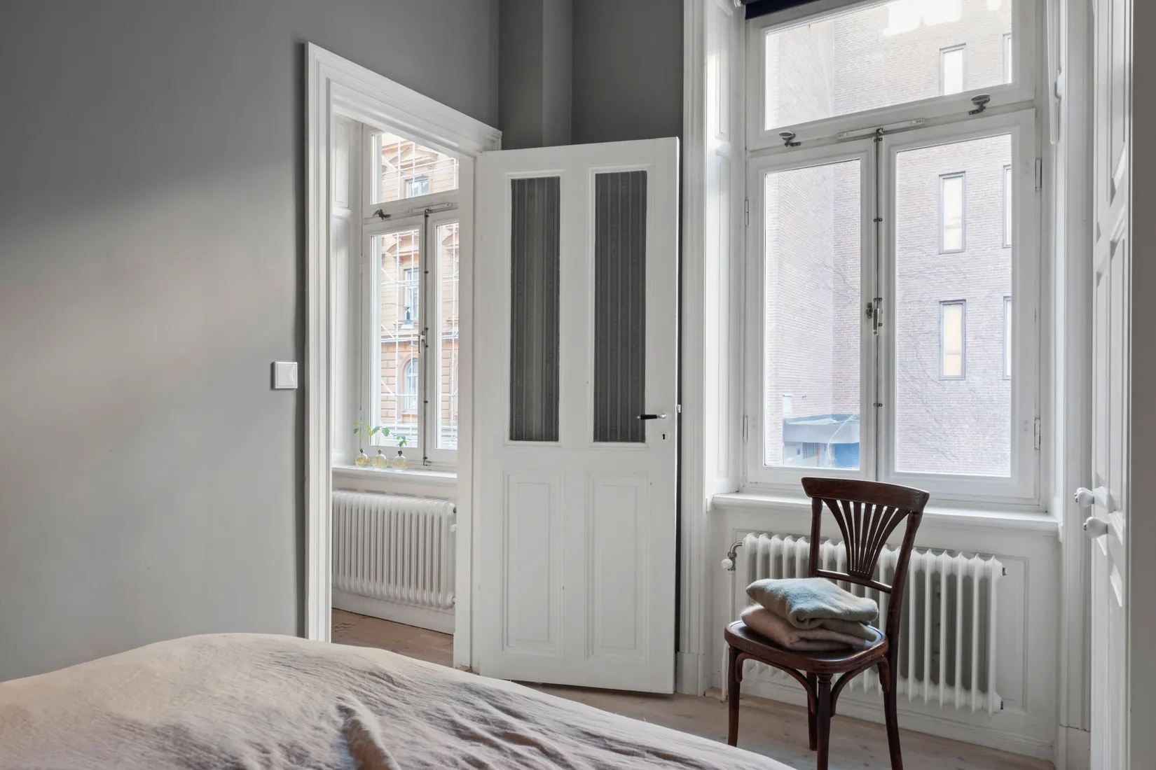 Bostadsrätt, Roslagsgatan 23, Vasastan Sibirien, Stockholm