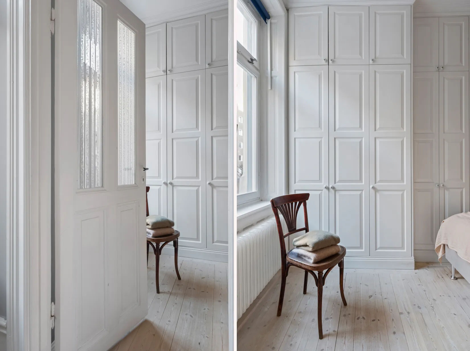 Bostadsrätt, Roslagsgatan 23, Vasastan Sibirien, Stockholm