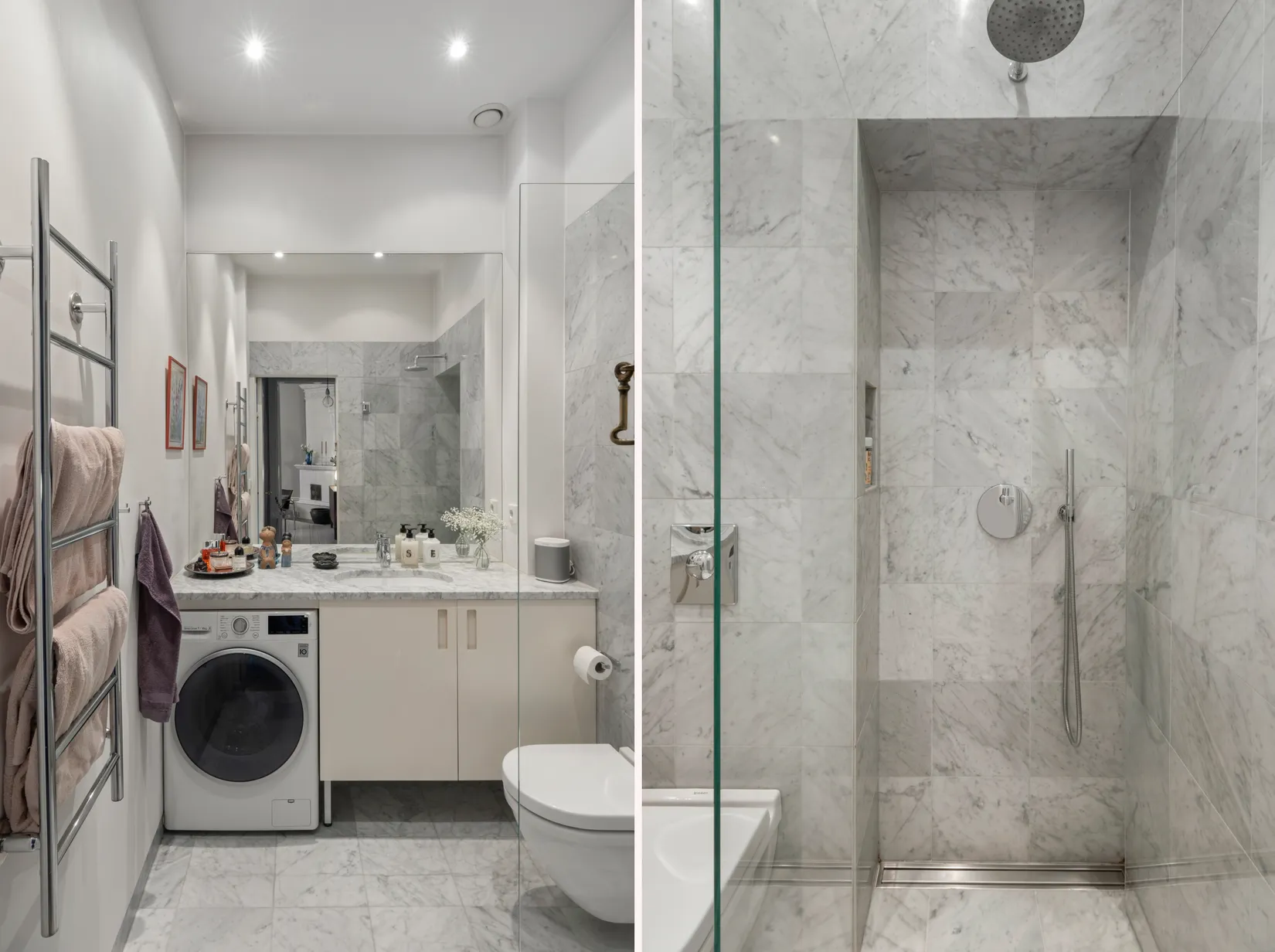 Bostadsrätt, Roslagsgatan 23, Vasastan Sibirien, Stockholm