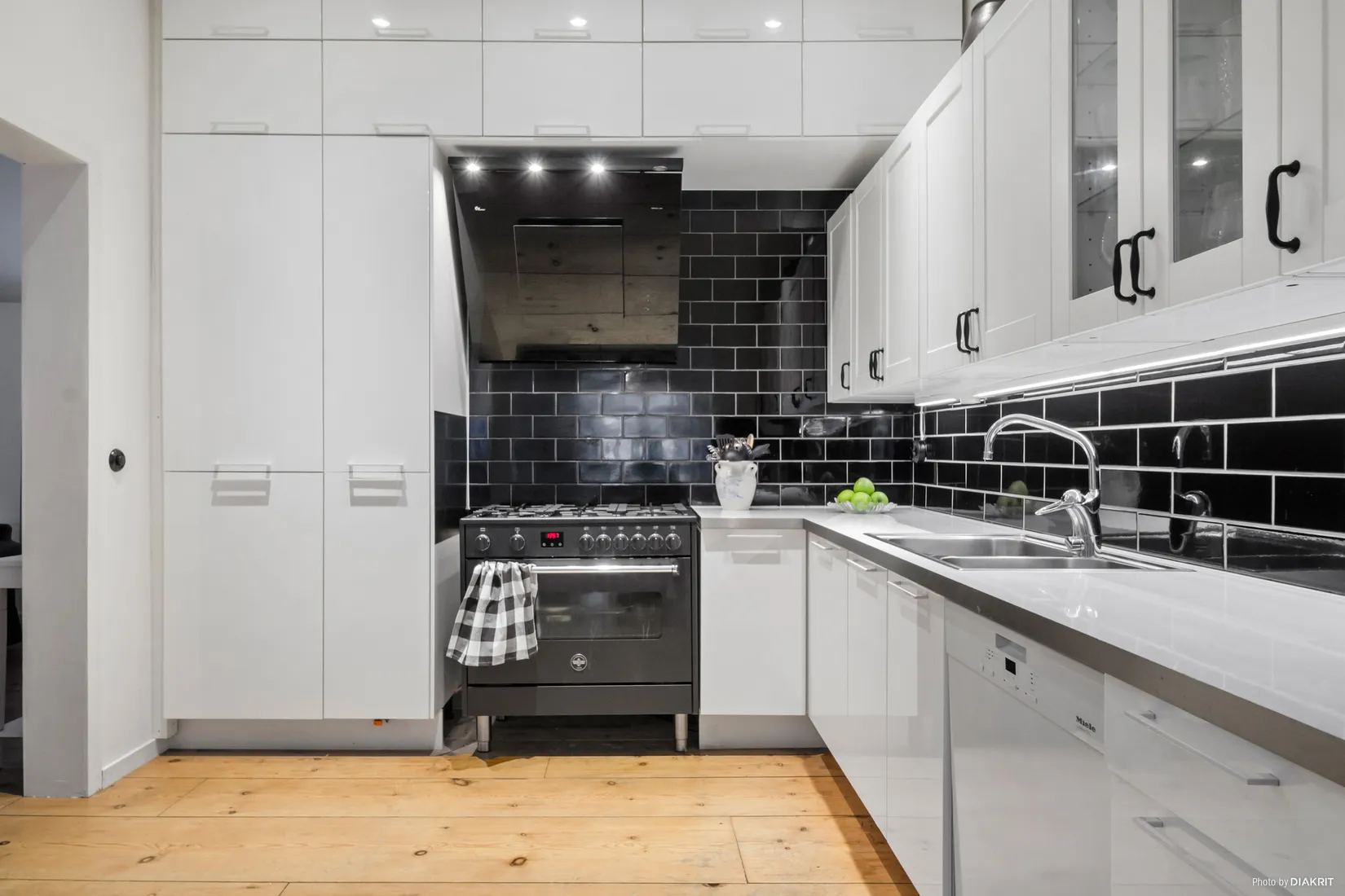 Villa, Hanstanäsvägen 61, Saltarö, Värmdö