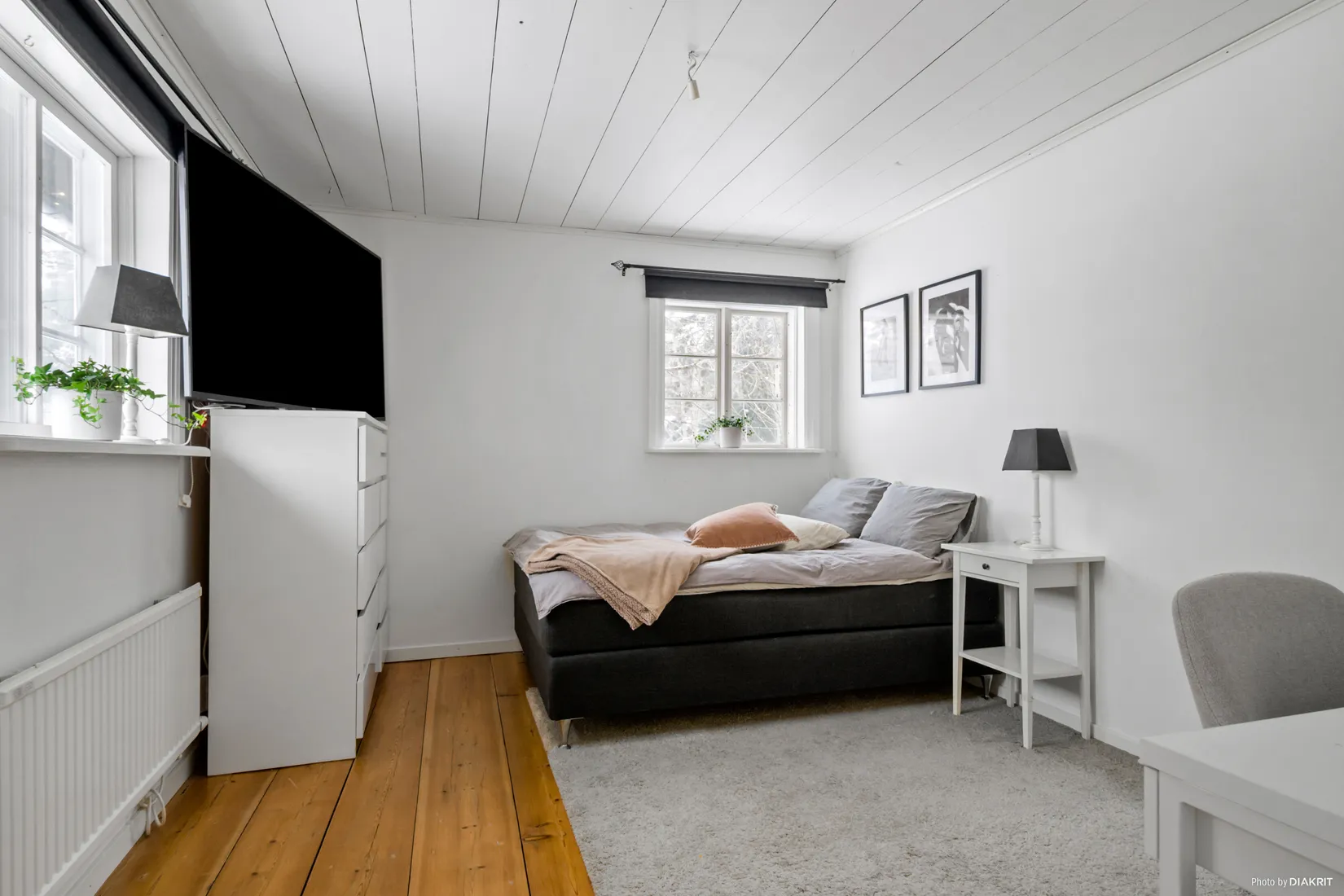 Villa, Hanstanäsvägen 61, Saltarö, Värmdö