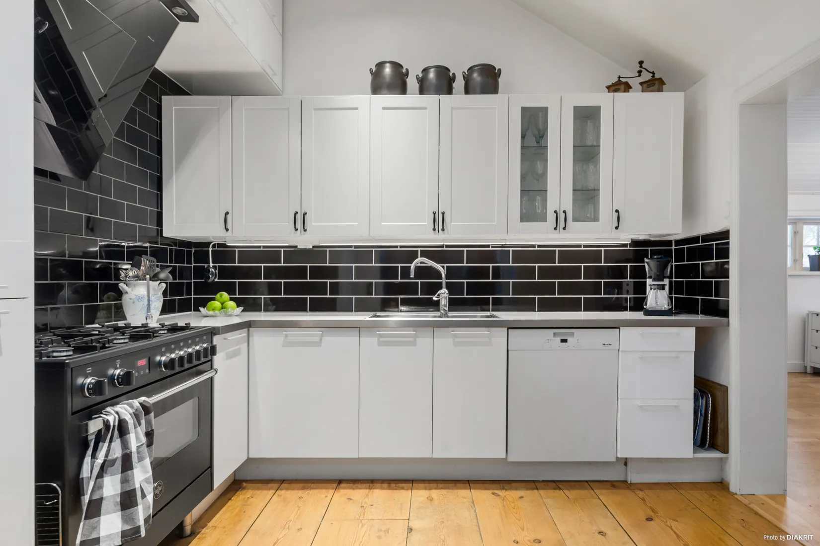 Villa, Hanstanäsvägen 61, Saltarö, Värmdö