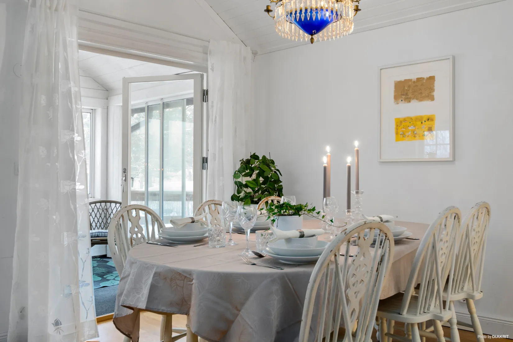 Villa, Hanstanäsvägen 61, Saltarö, Värmdö