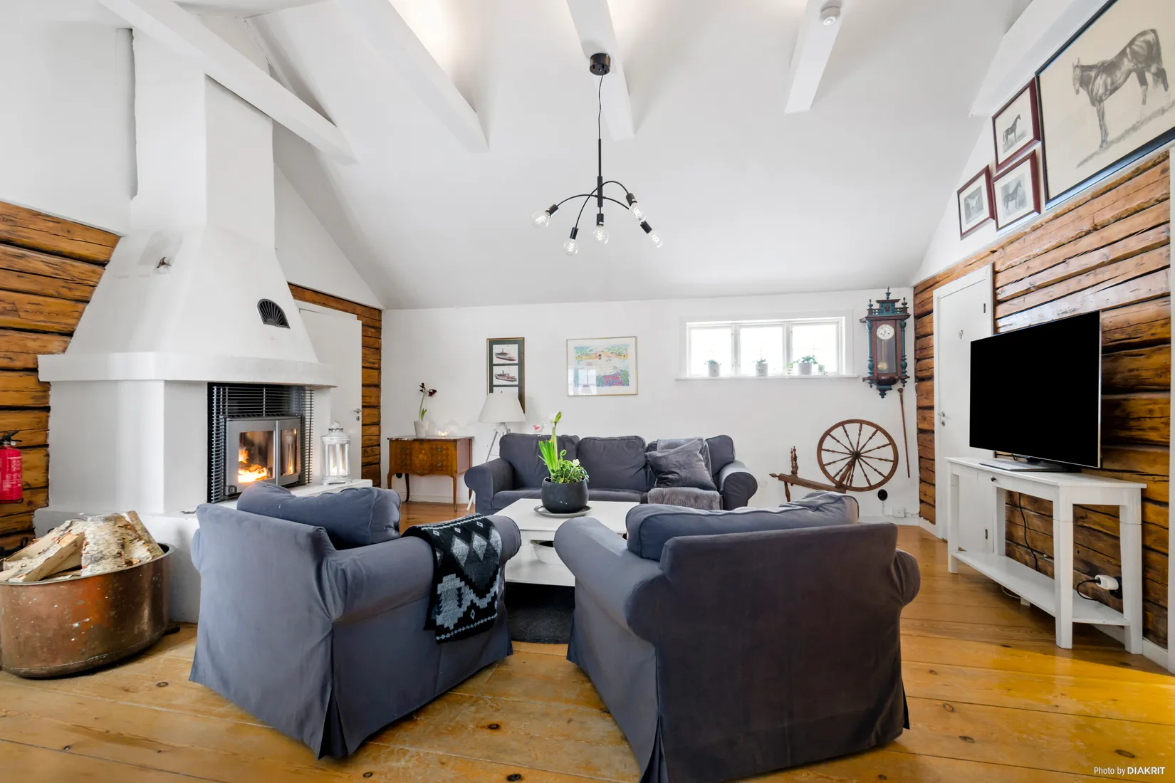 Villa, Hanstanäsvägen 61, Saltarö, Värmdö